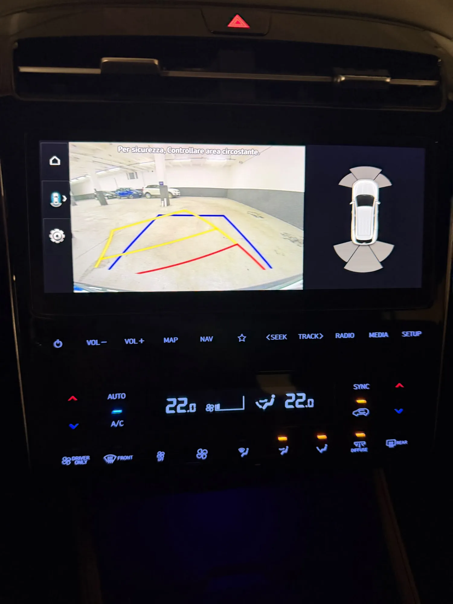 Anteprima 5 di HYUNDAI Tucson