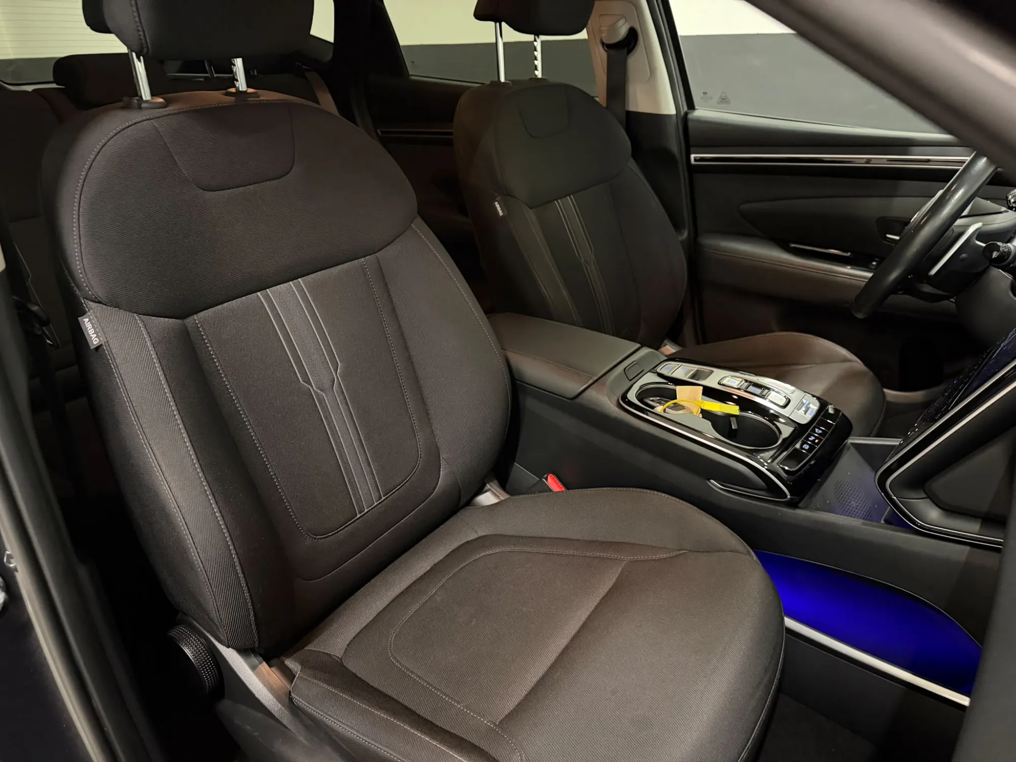 Anteprima 12 di HYUNDAI Tucson