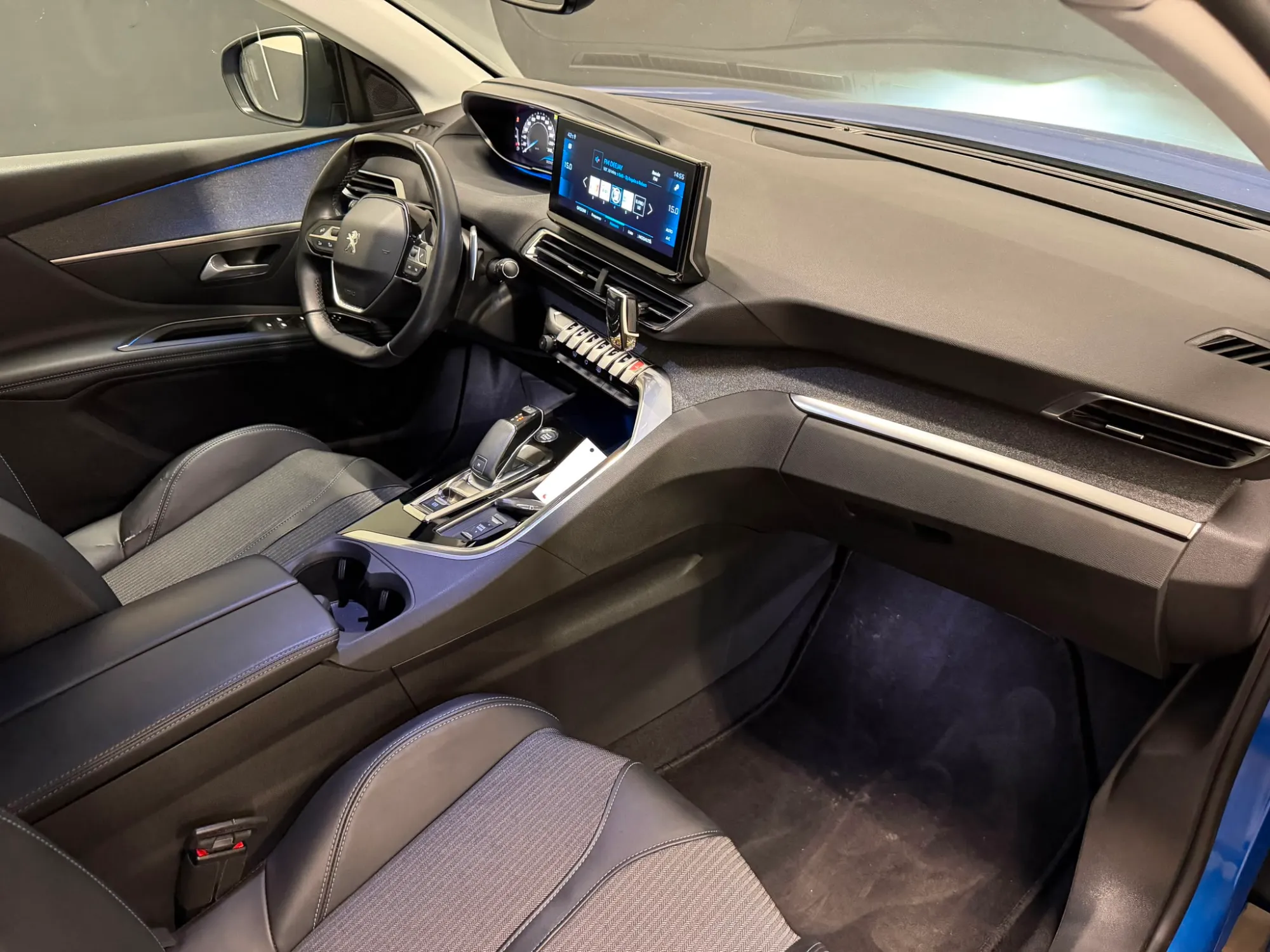 Anteprima 9 di PEUGEOT 3008