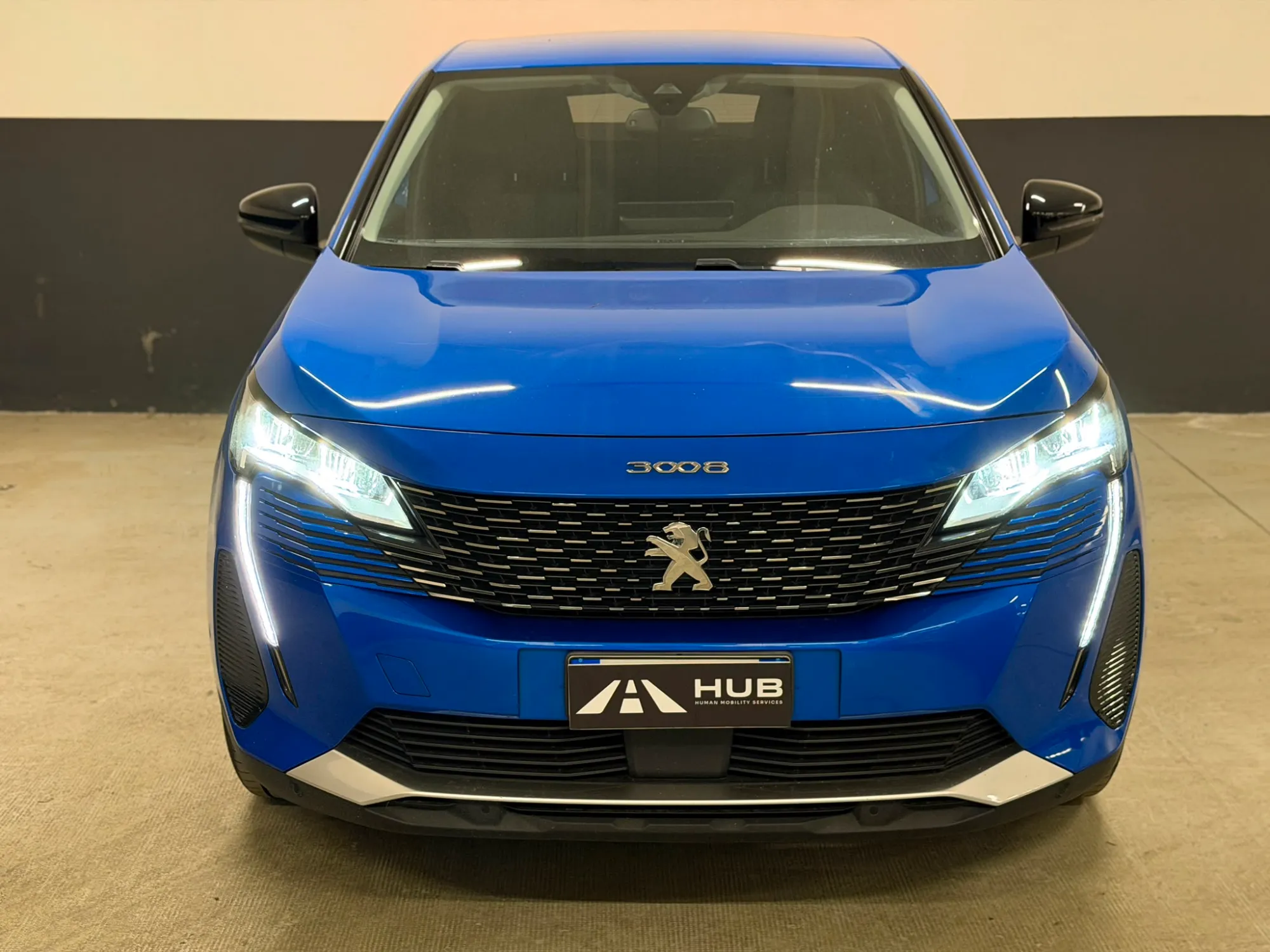 Anteprima 16 di PEUGEOT 3008
