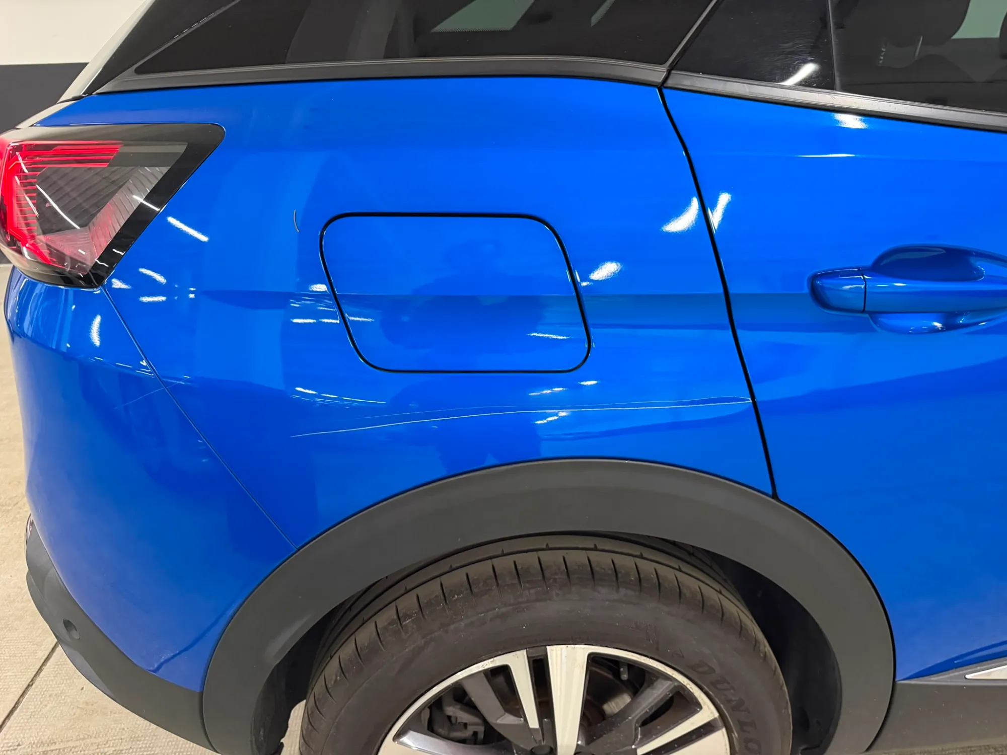 Anteprima 7 di PEUGEOT 3008