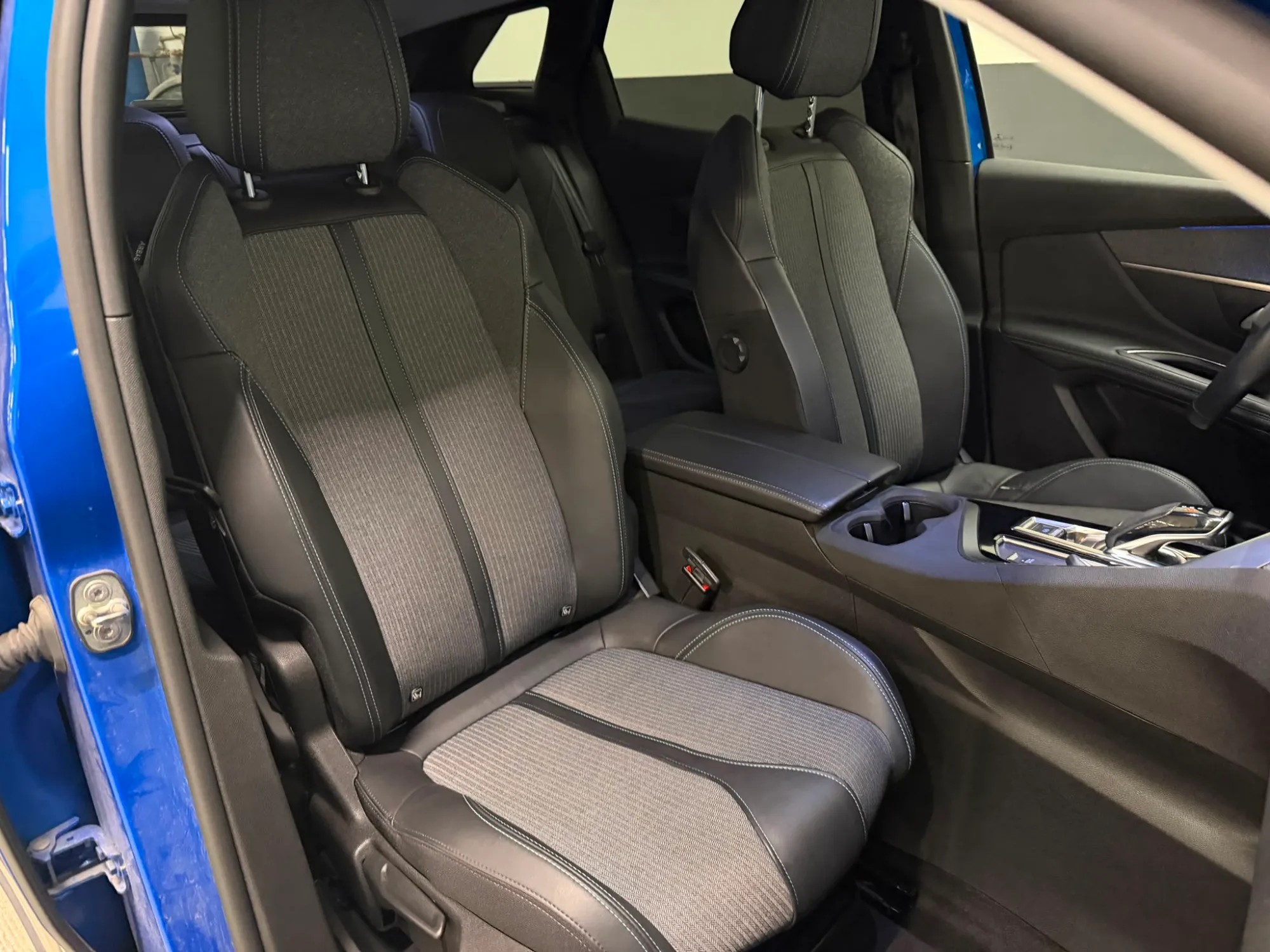 Anteprima 8 di PEUGEOT 3008