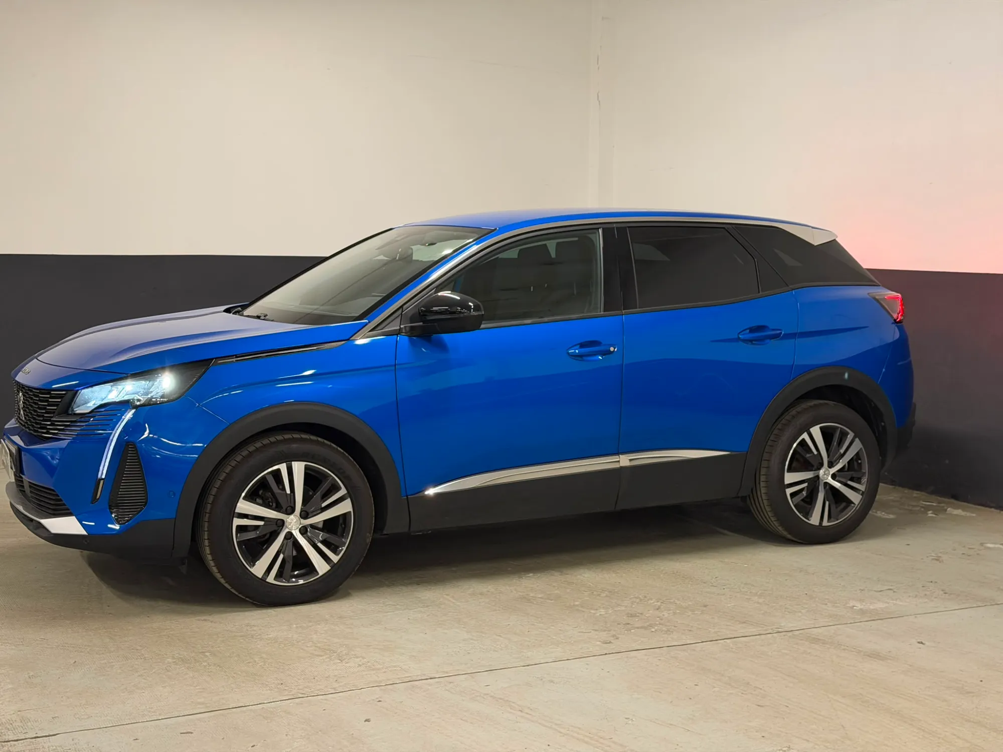 Anteprima 17 di PEUGEOT 3008