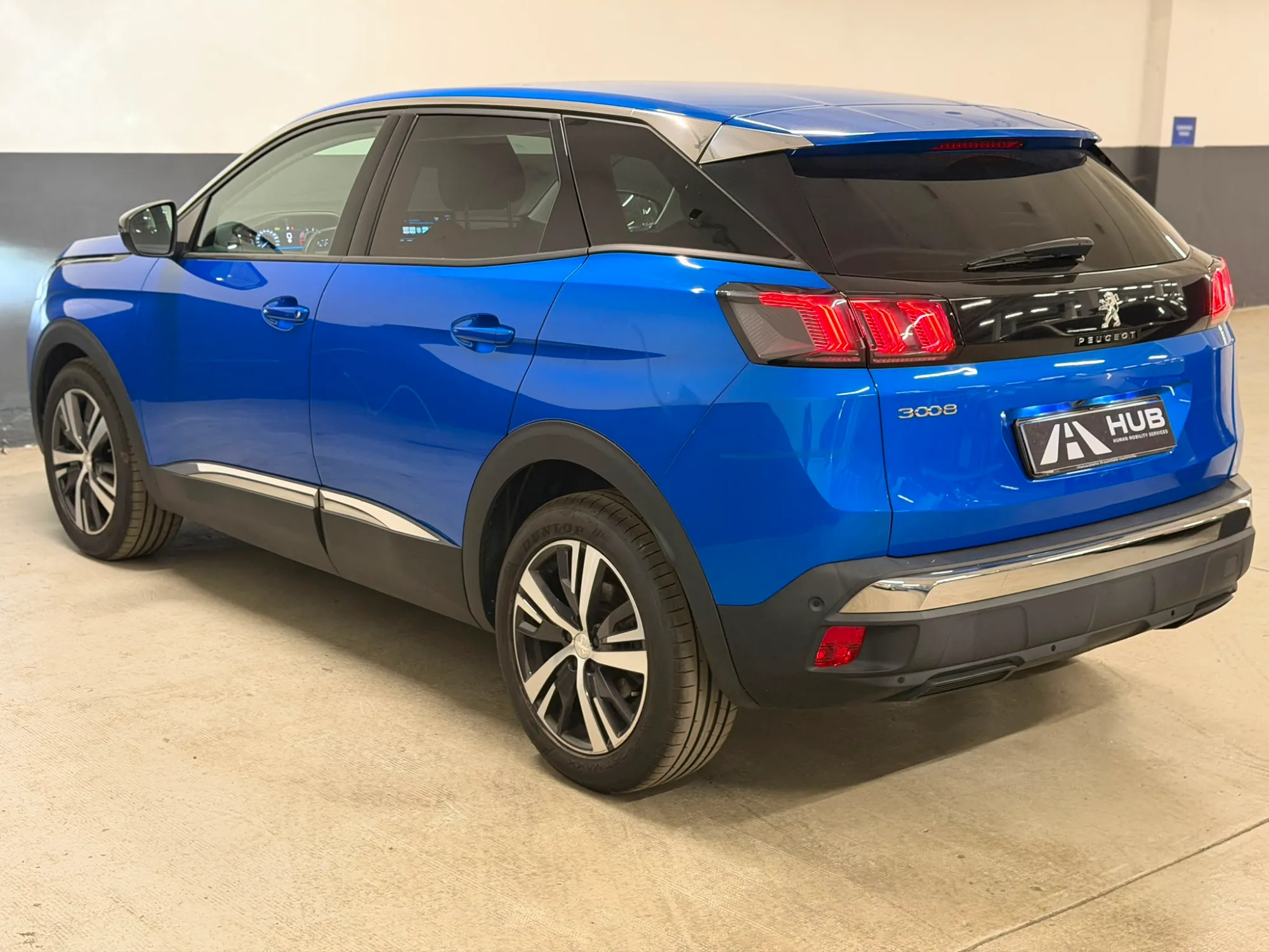 Anteprima 13 di PEUGEOT 3008