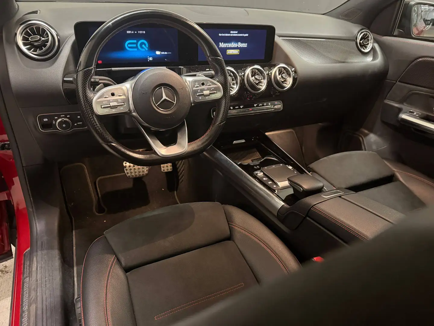 Anteprima 6 di MERCEDES GLA