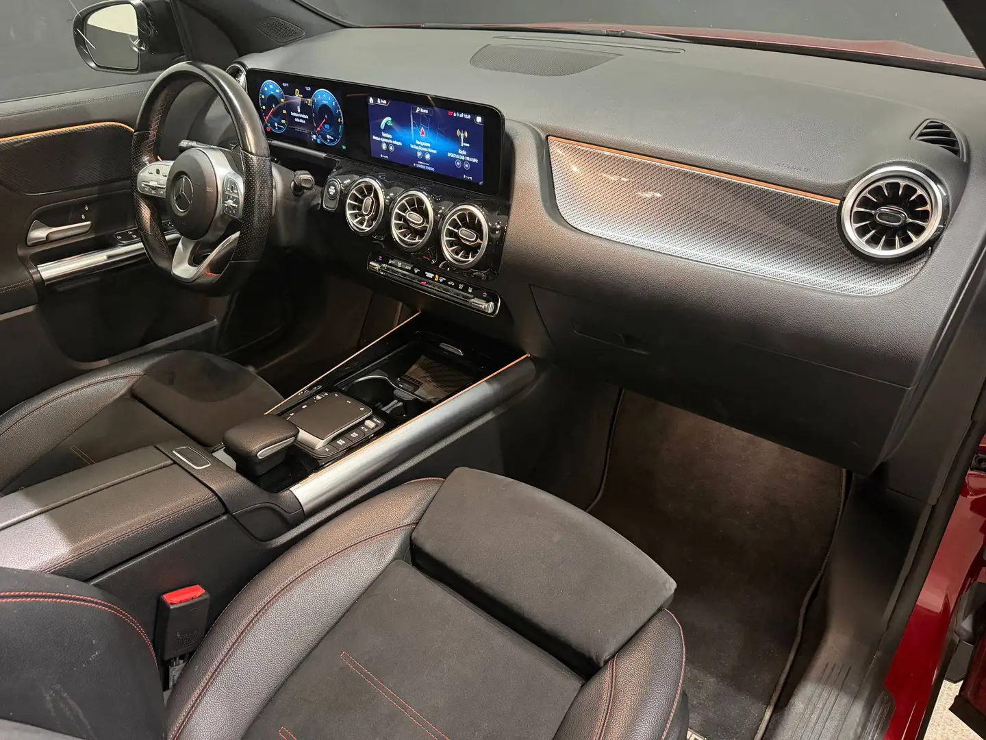 Anteprima 12 di MERCEDES GLA