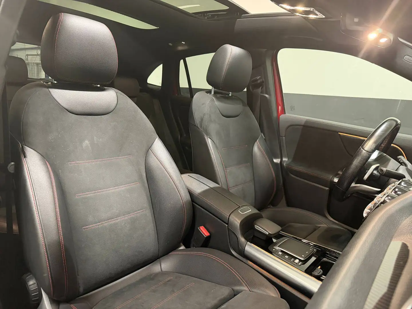 Anteprima 5 di MERCEDES GLA