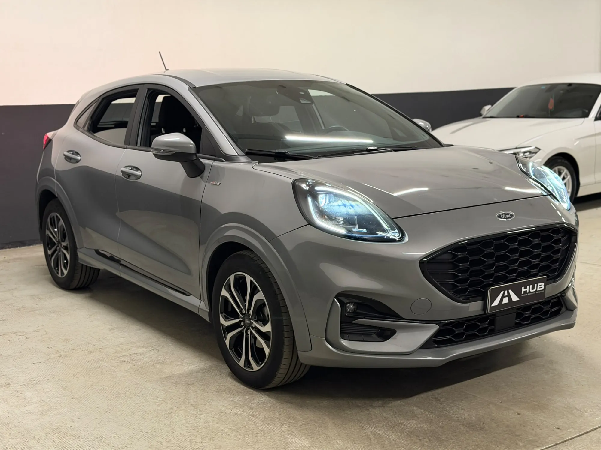 Anteprima 2 di FORD Puma