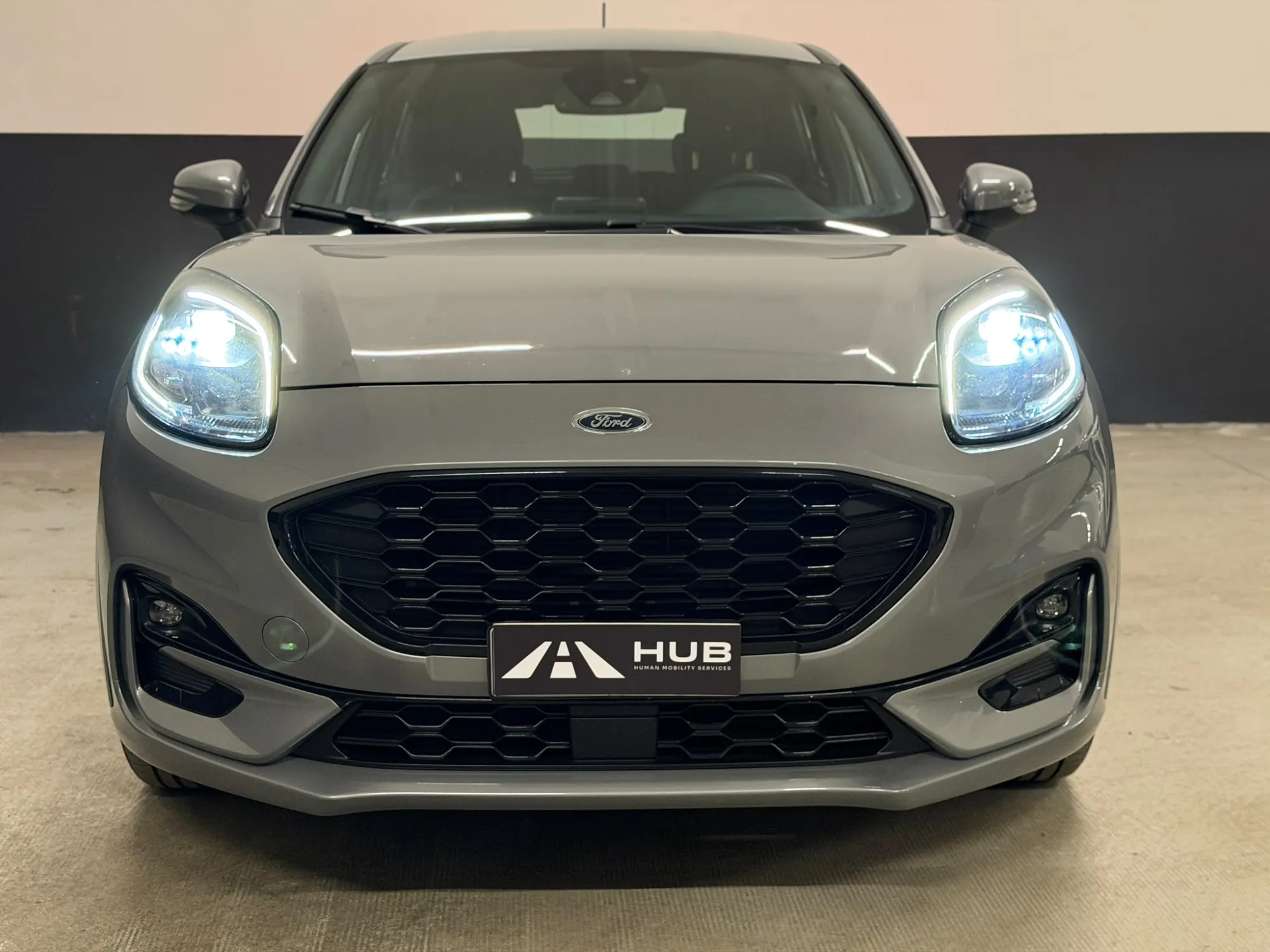 Anteprima 6 di FORD Puma