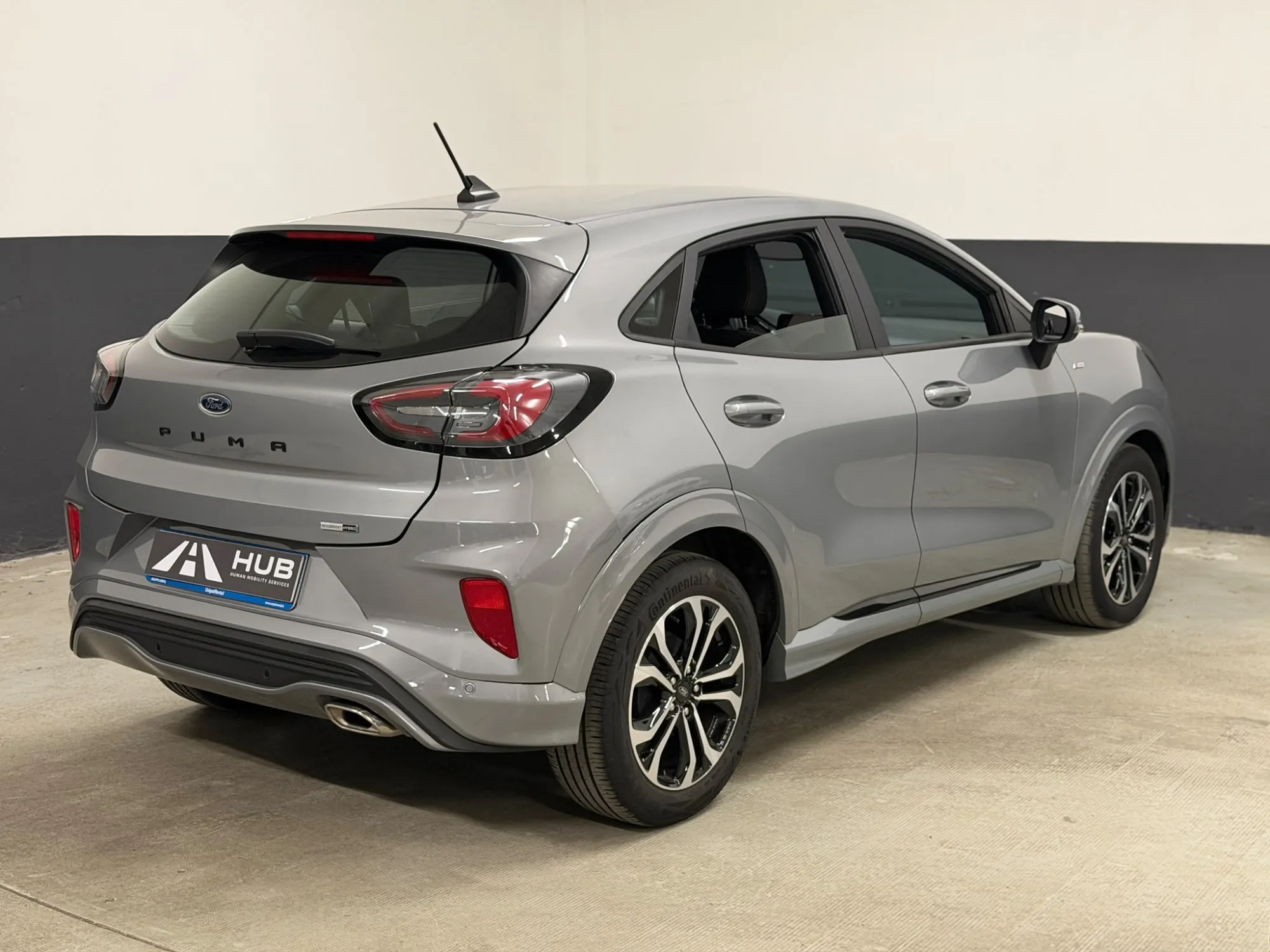 Anteprima 15 di FORD Puma