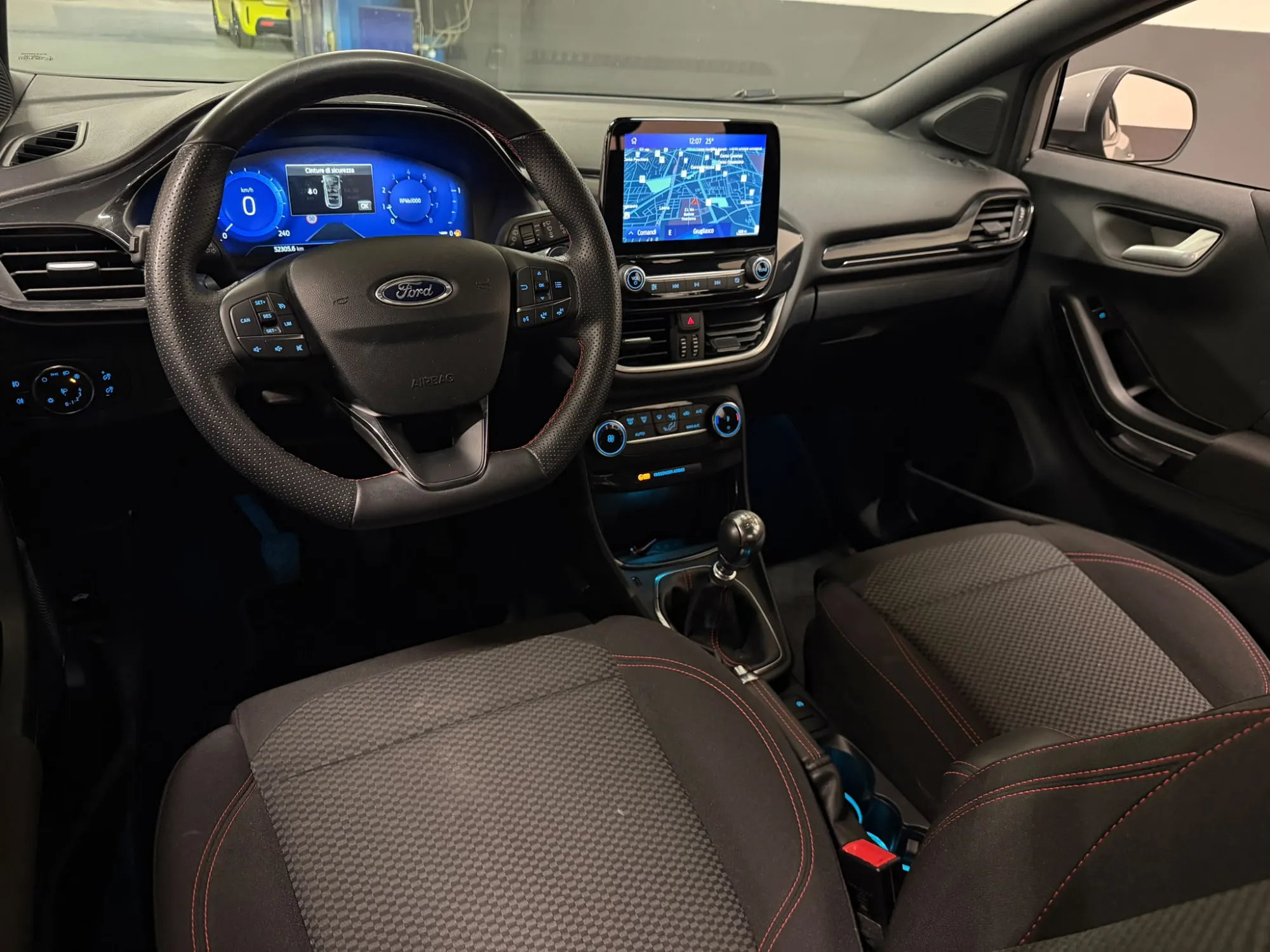 Anteprima 3 di FORD Puma