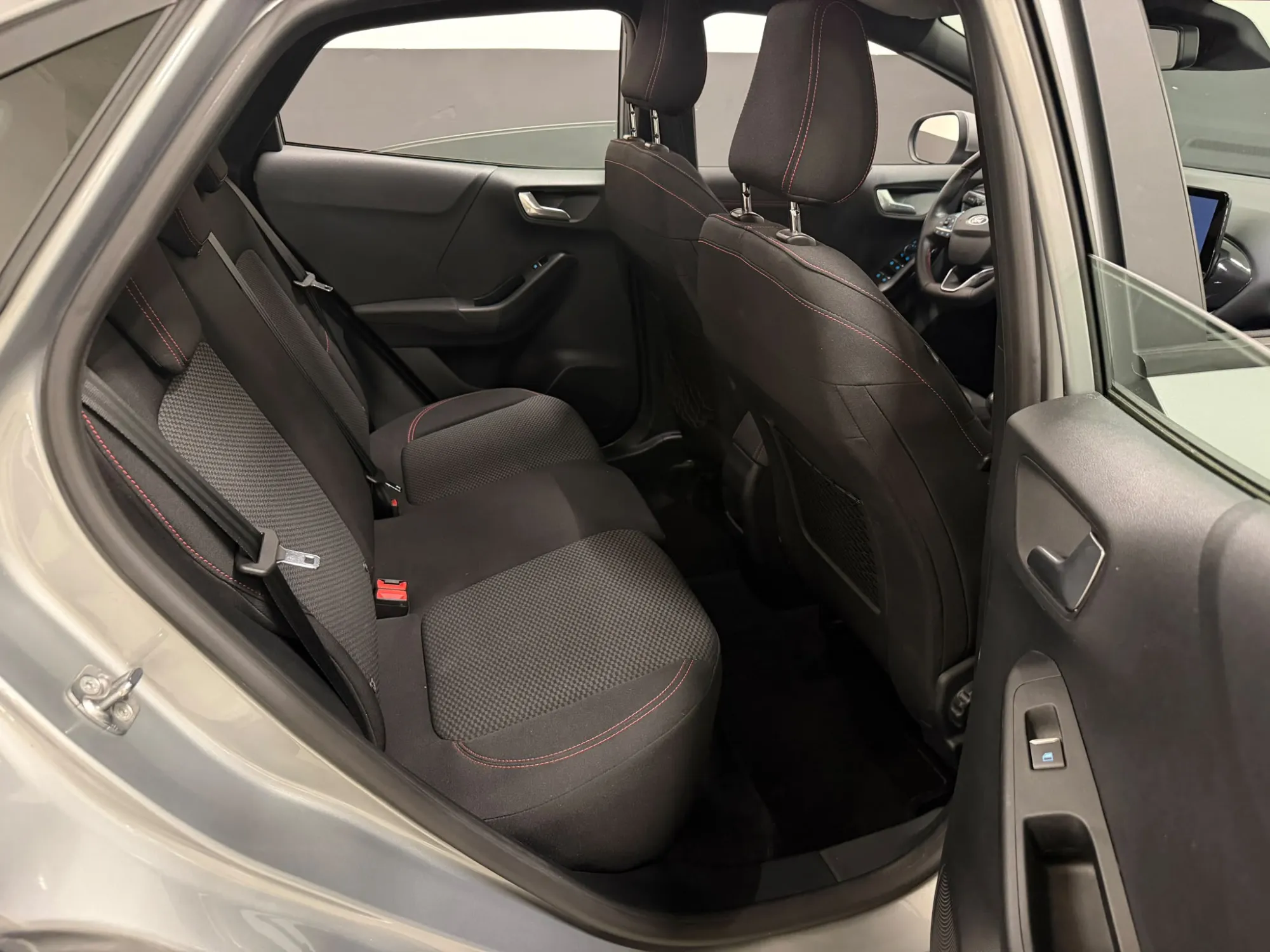 Anteprima 13 di FORD Puma