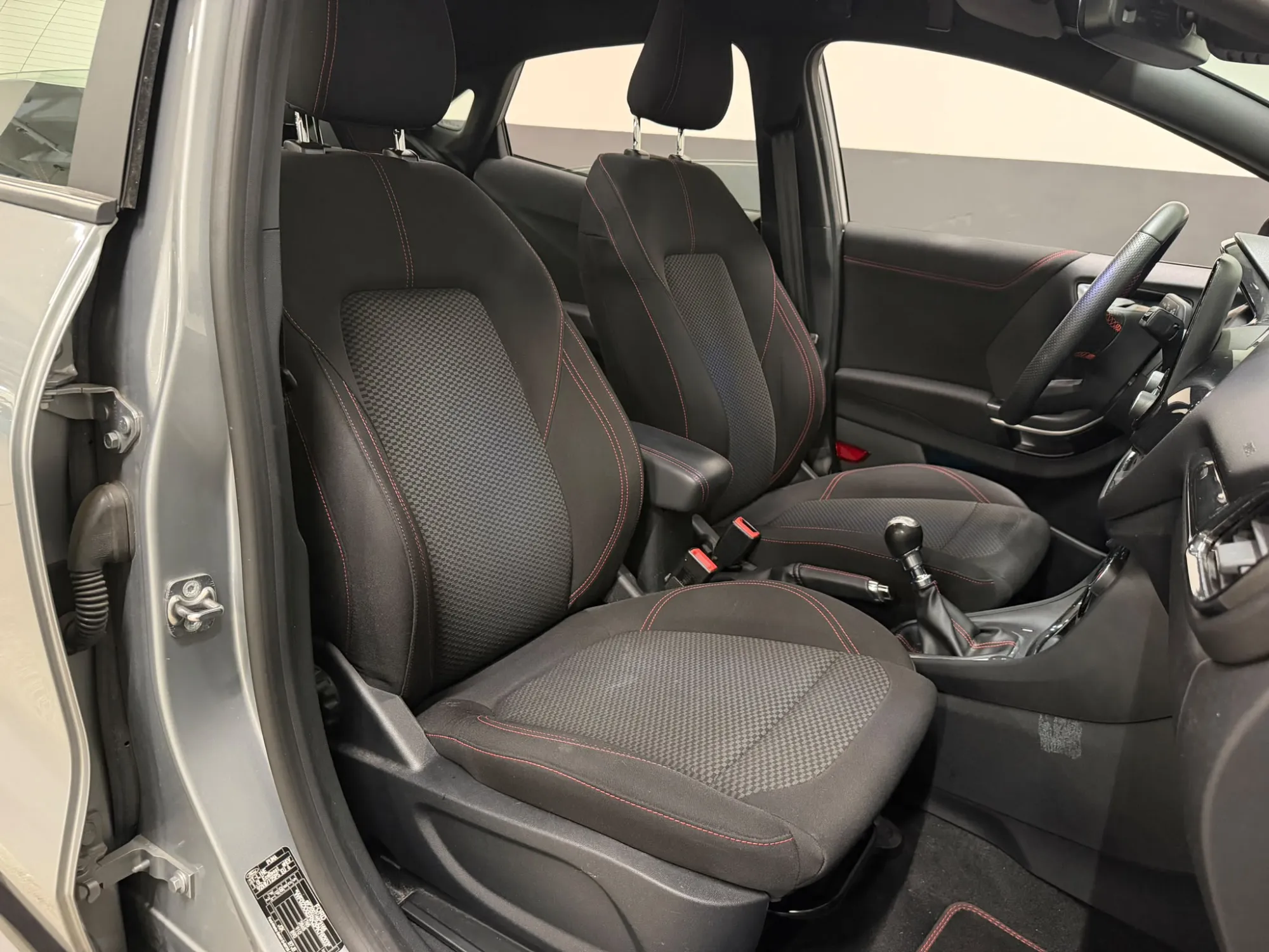 Anteprima 11 di FORD Puma