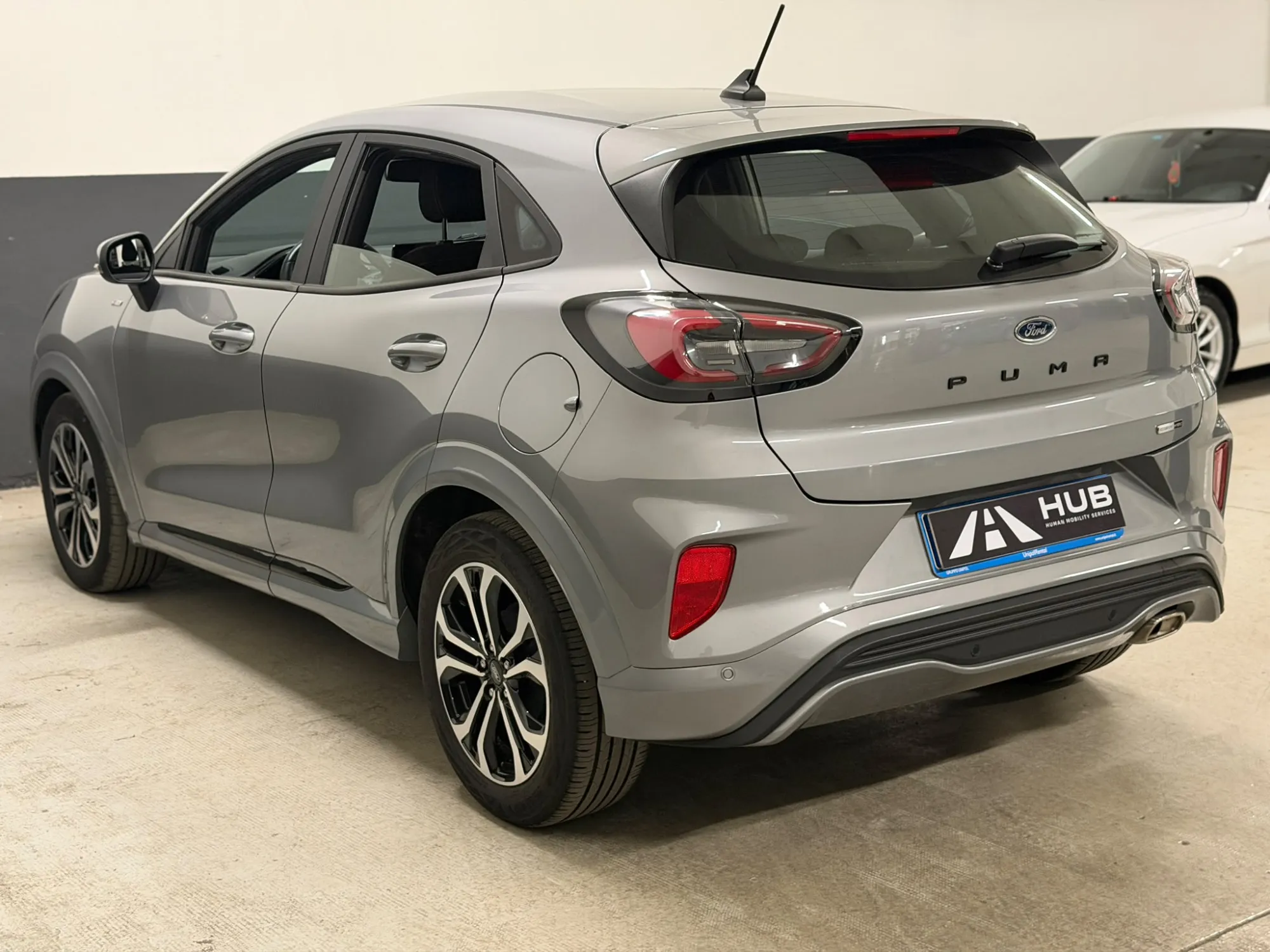 Anteprima 17 di FORD Puma