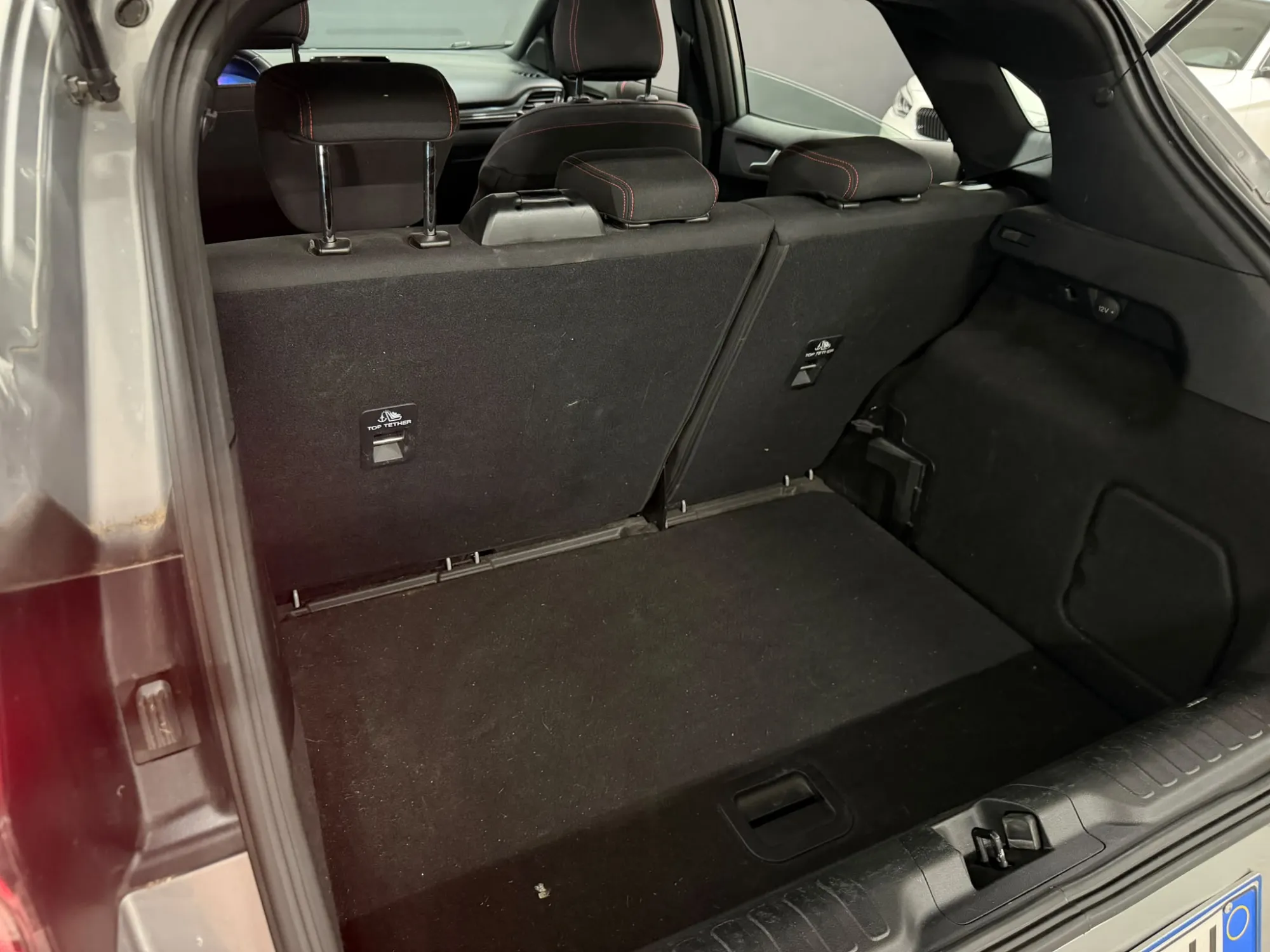 Anteprima 10 di FORD Puma