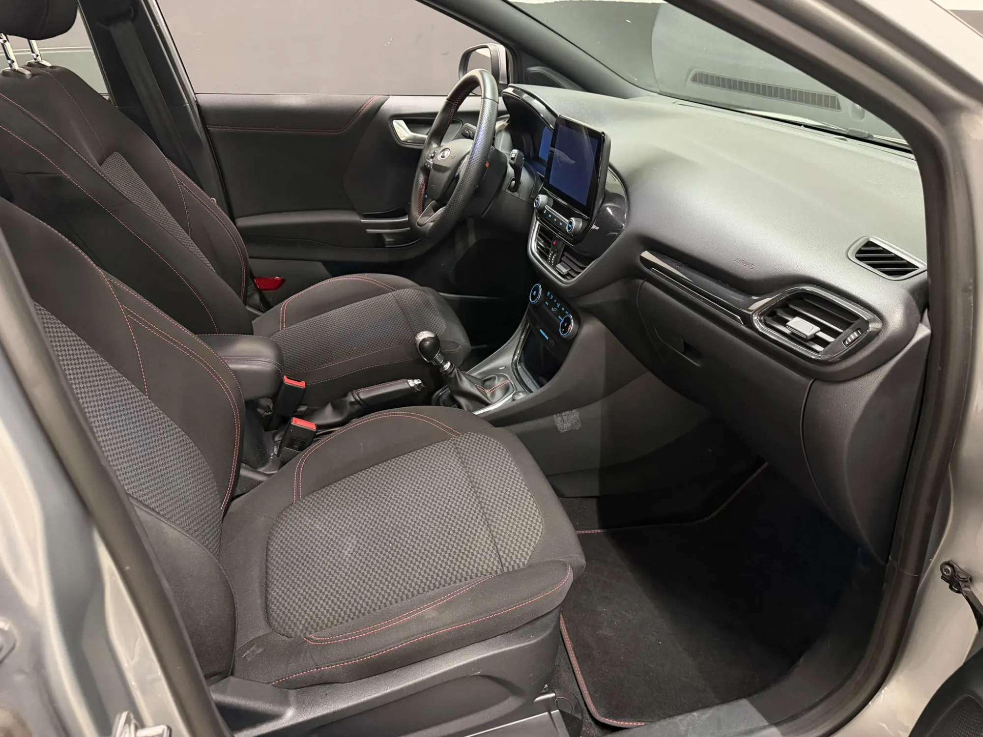Anteprima 12 di FORD Puma