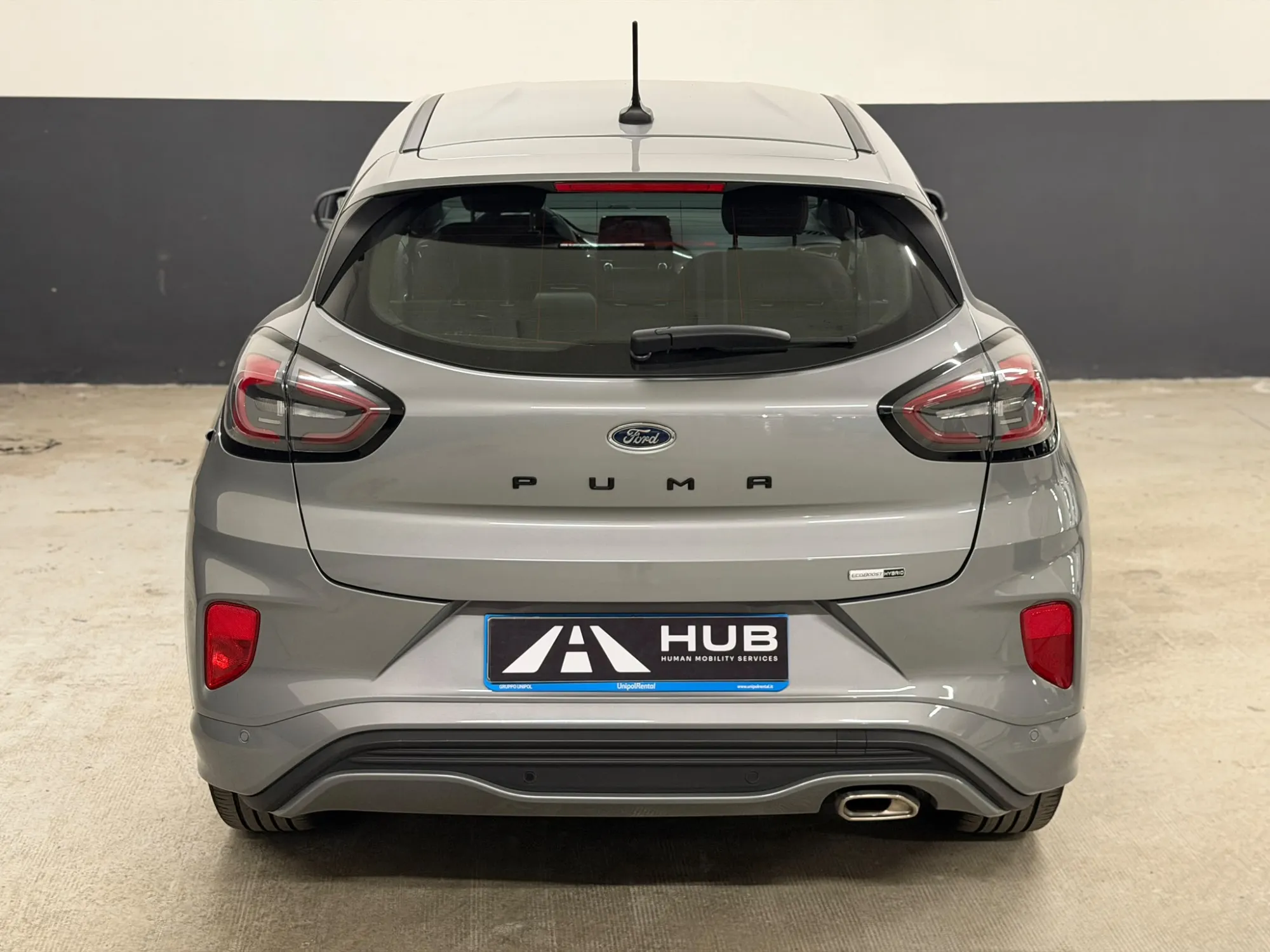 Anteprima 16 di FORD Puma
