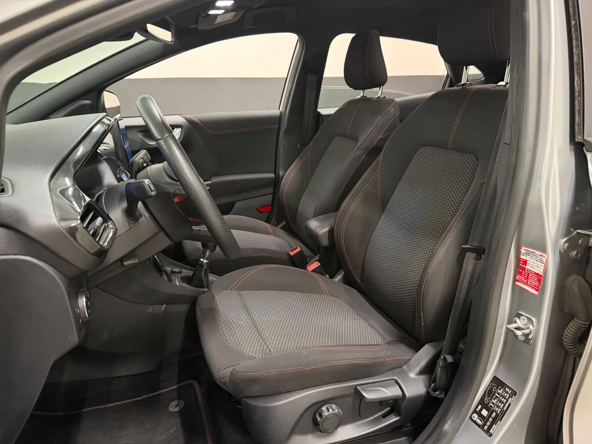 Anteprima 5 di FORD Puma