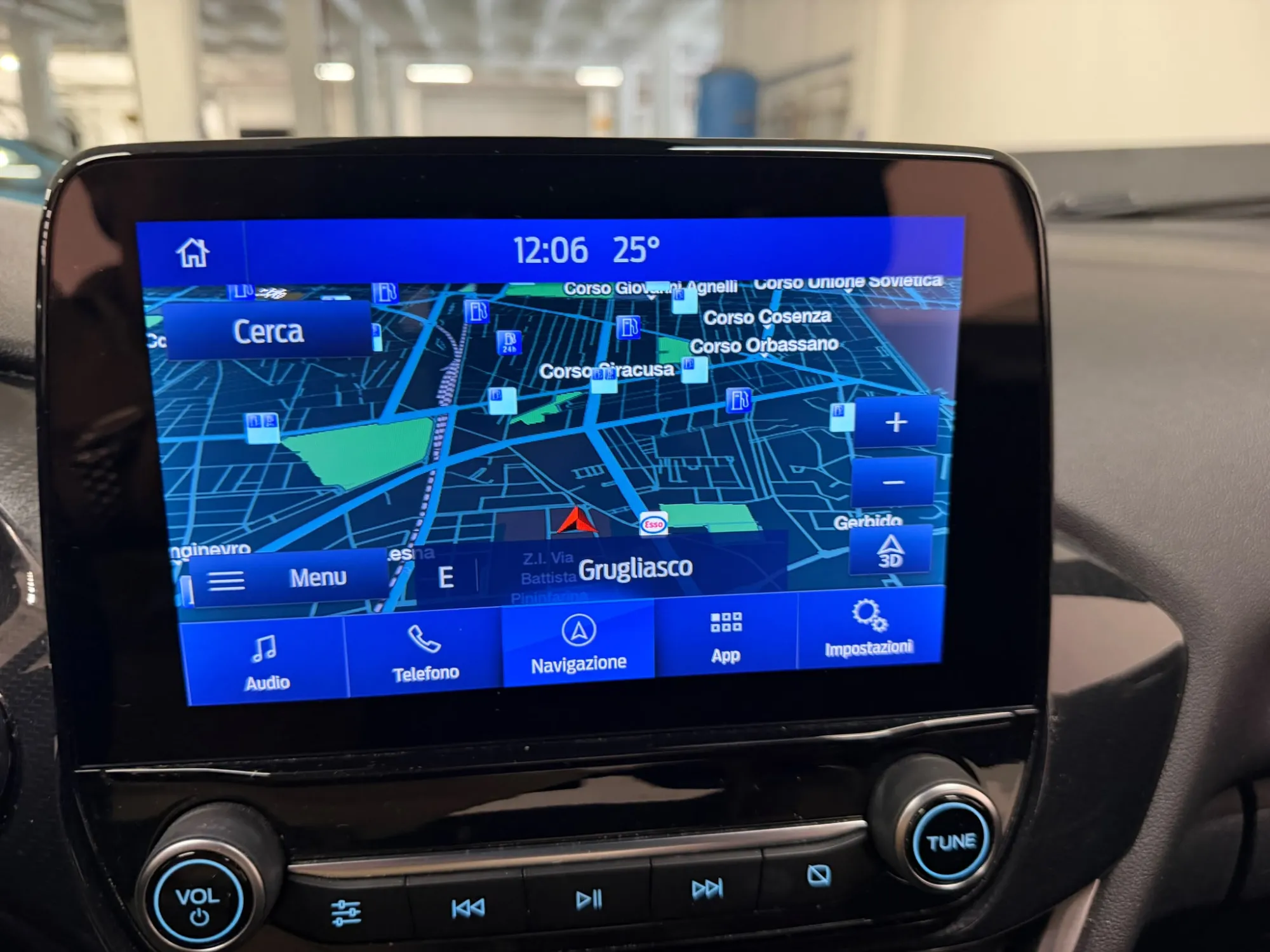 Anteprima 7 di FORD Puma