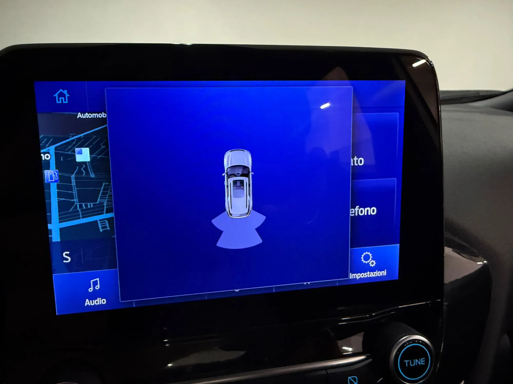 Anteprima 14 di FORD Puma