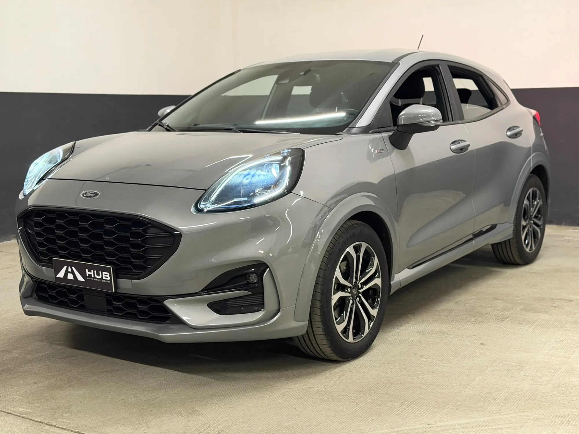 Anteprima 9 di FORD Puma