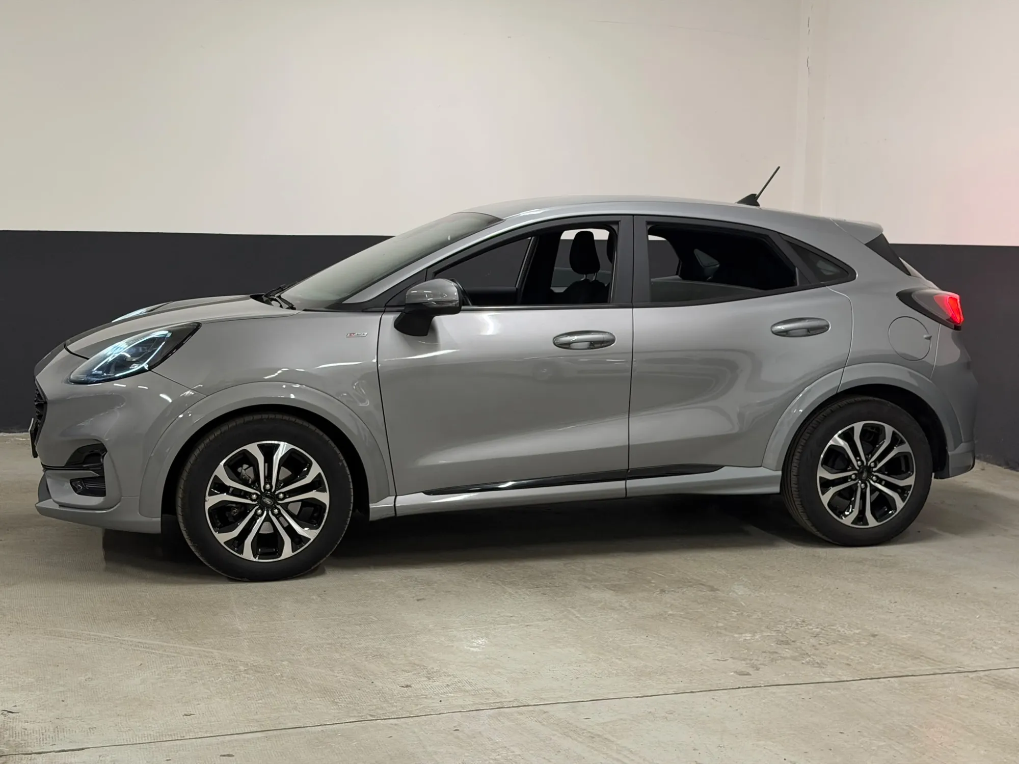 Anteprima 4 di FORD Puma