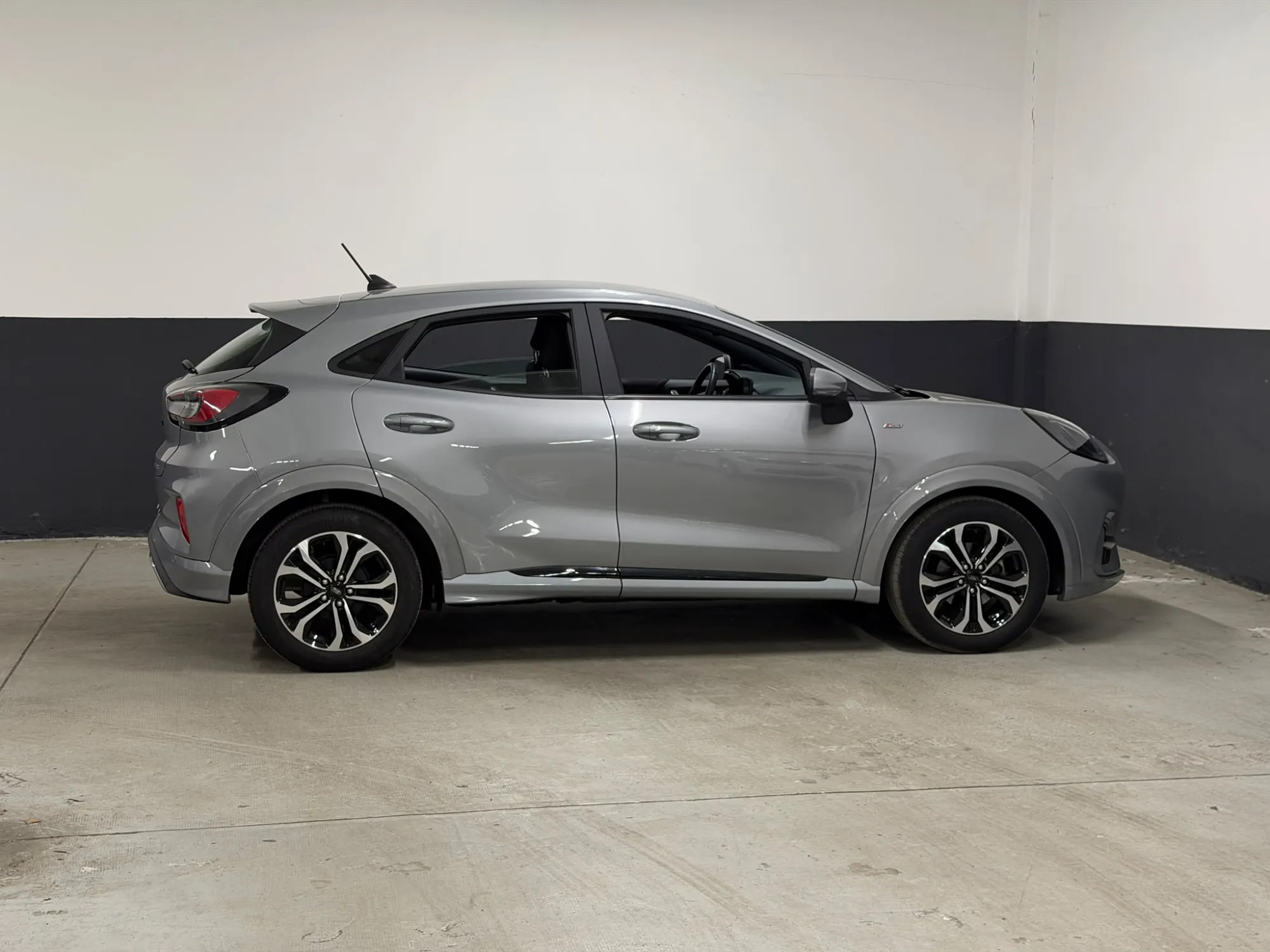 Anteprima 18 di FORD Puma