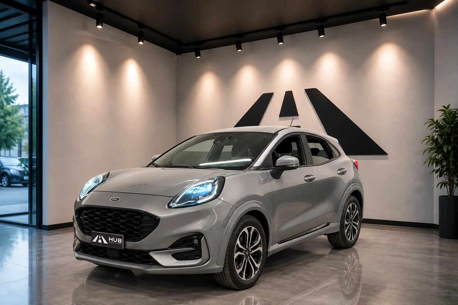 Immagine di FORD Puma
