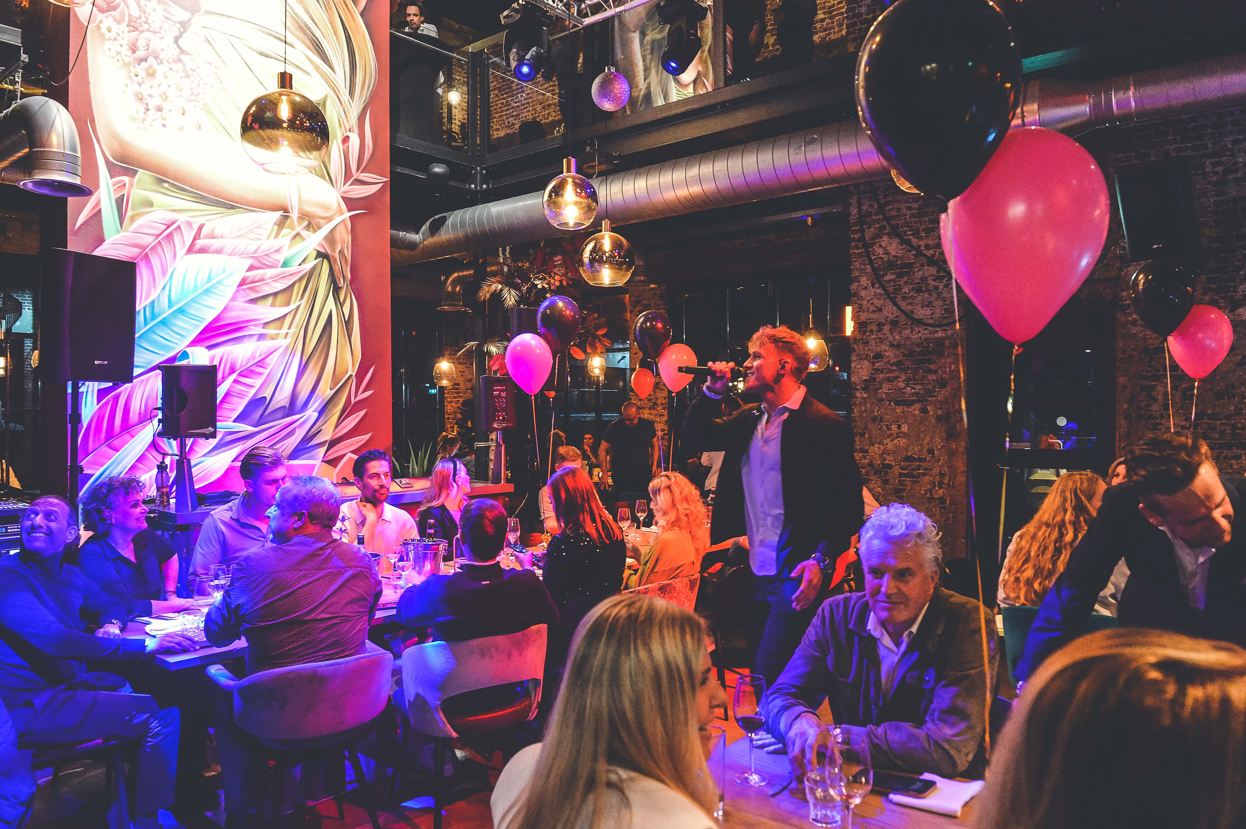 Hitster Spelavond 4.0