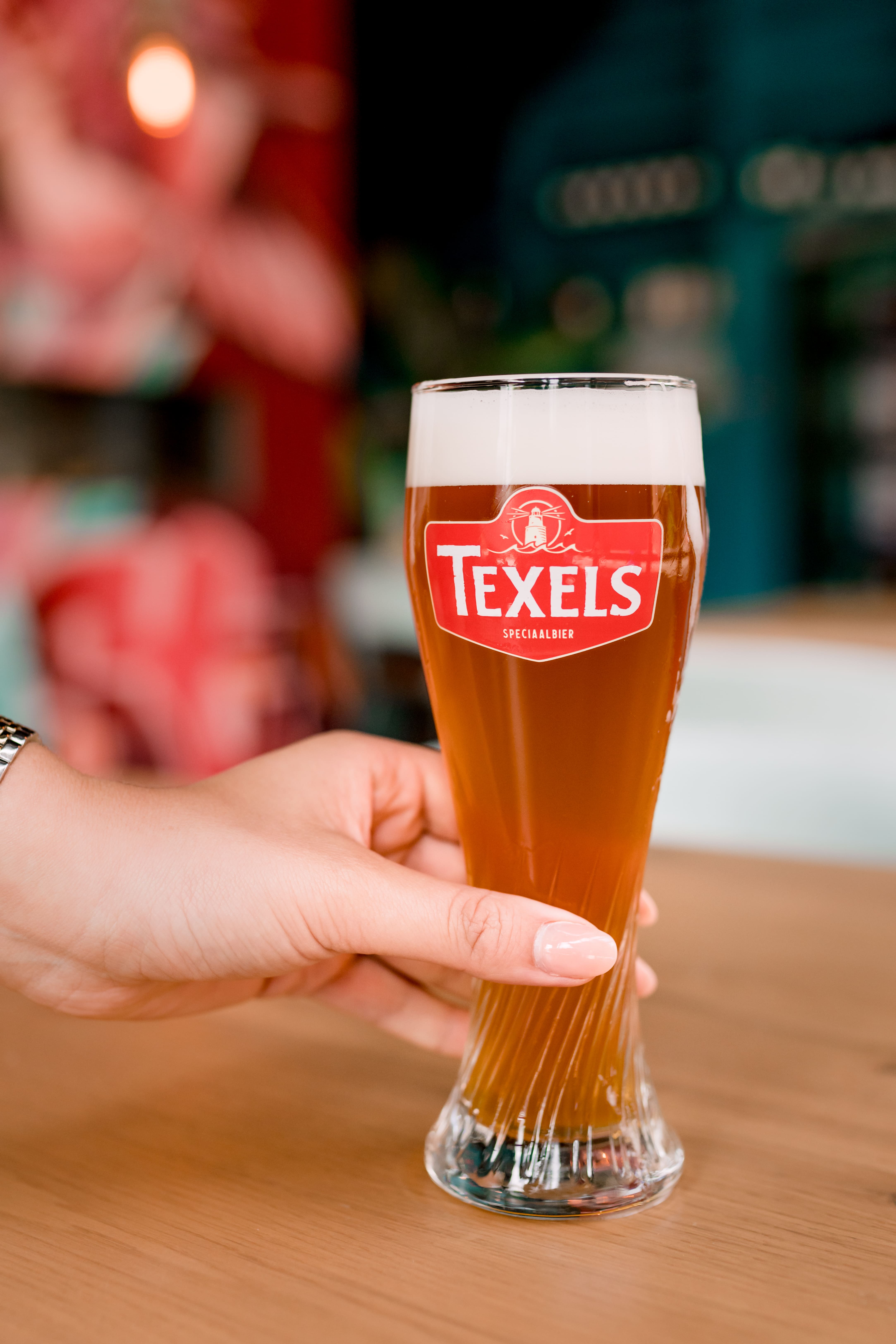 Lust Je High Beer