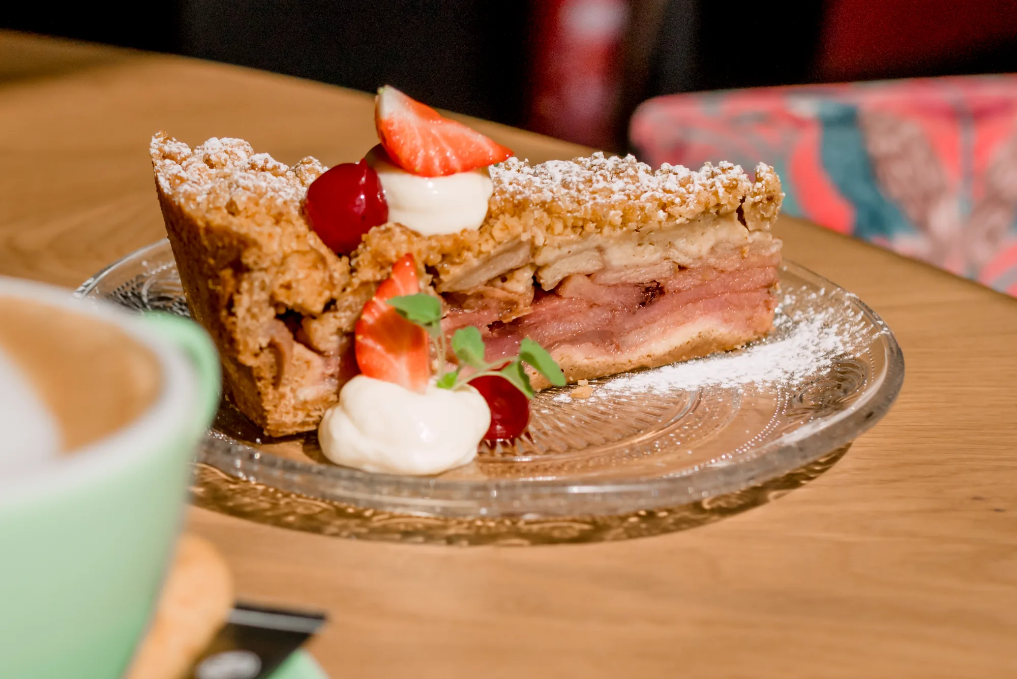 Bakery & Kitchen bij Lust Hengelo