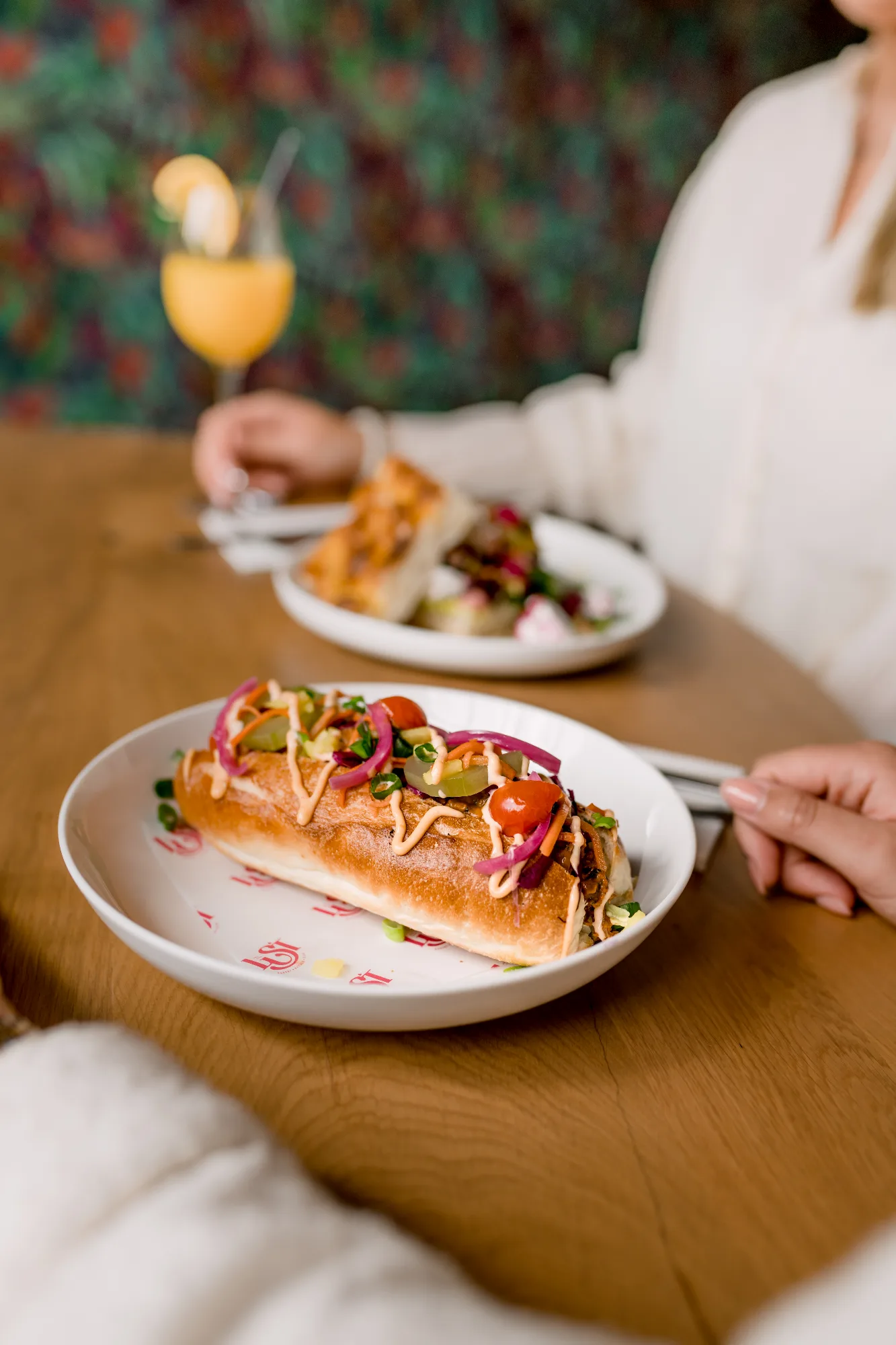 Bakery & Kitchen bij Lust Hengelo