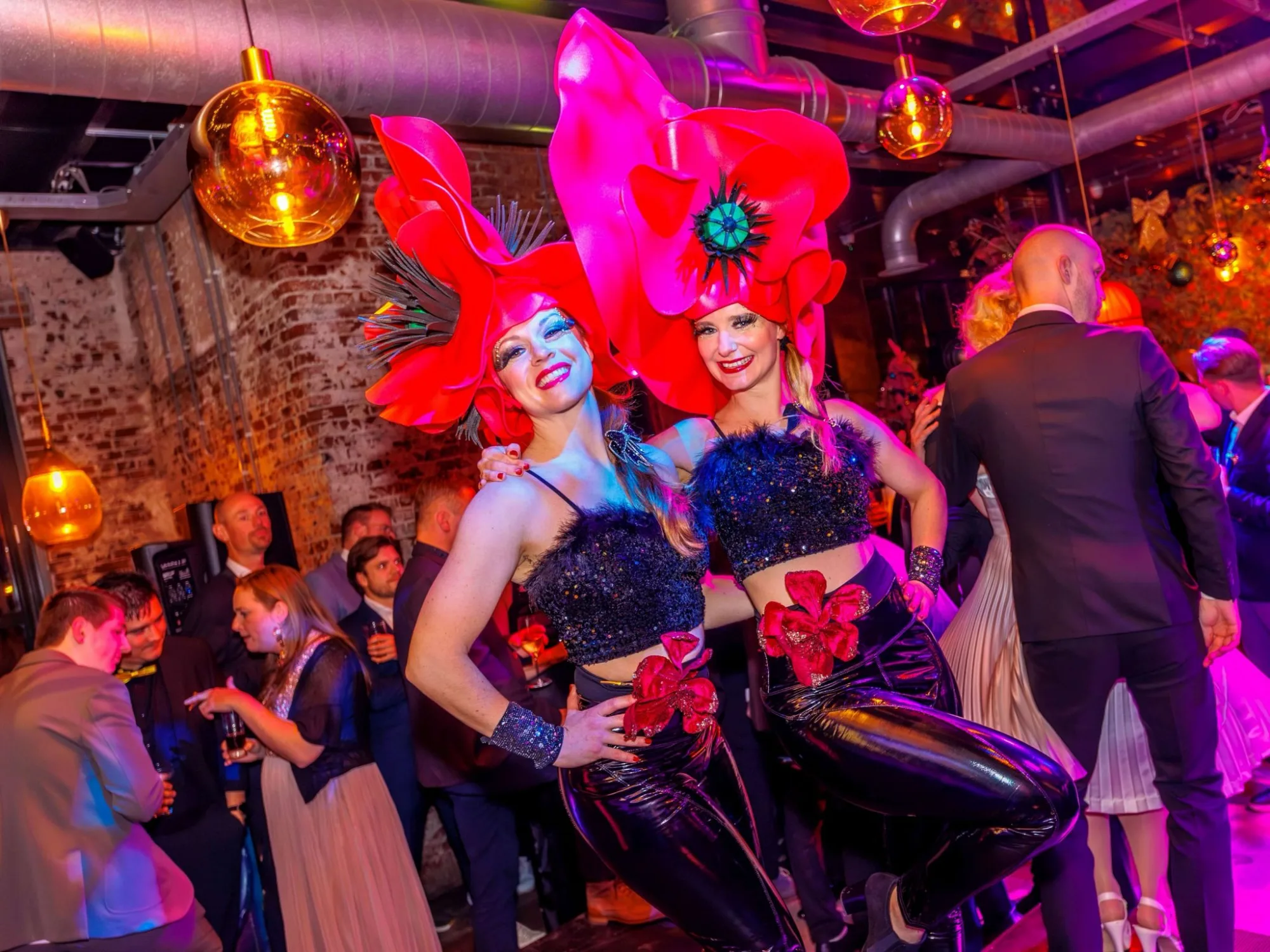 Feesten & events bij Lust Hengelo