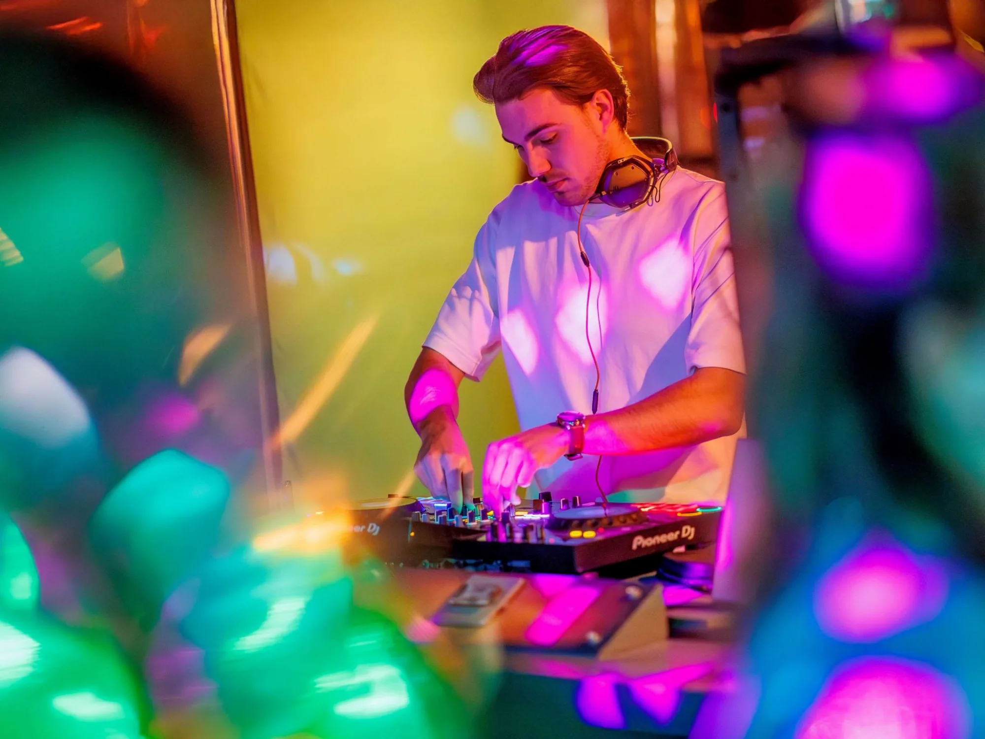 Feesten & events bij Lust Hengelo
