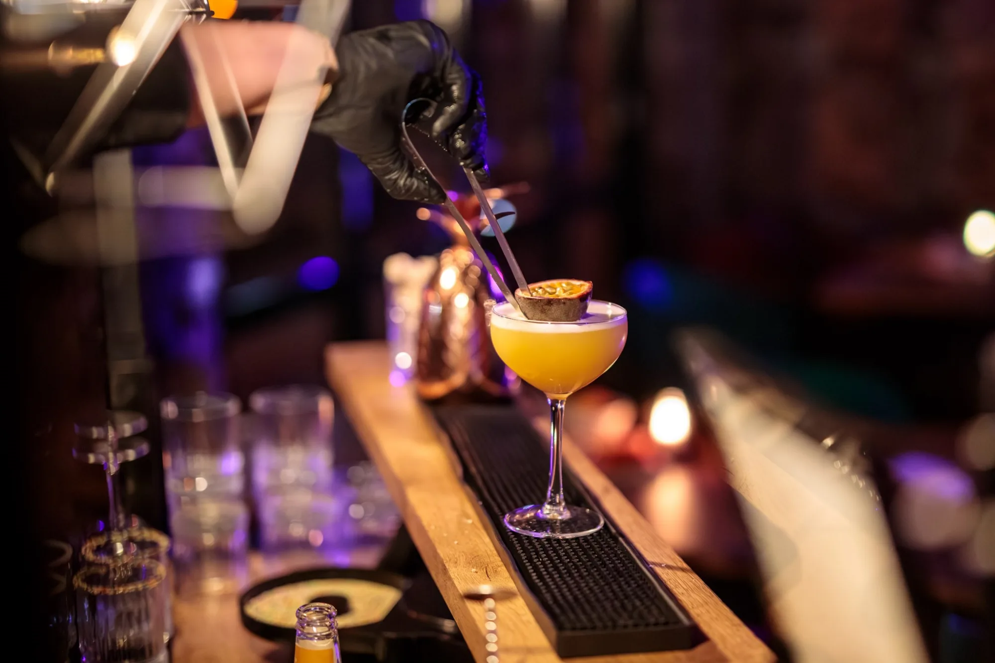 Feesten & events bij Lust Hengelo