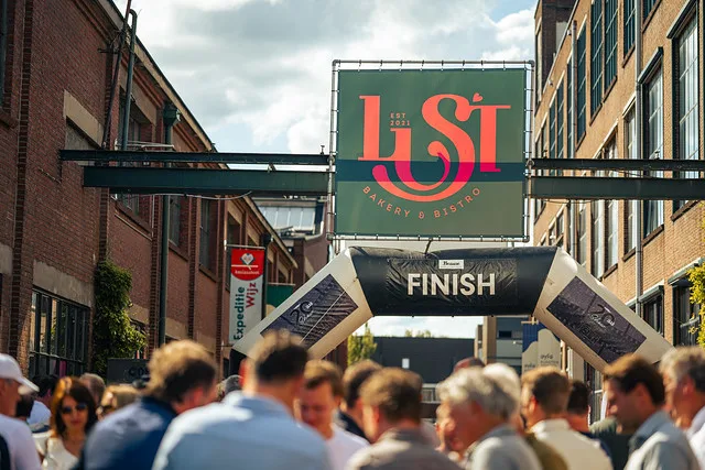 Feesten & events bij Lust Hengelo