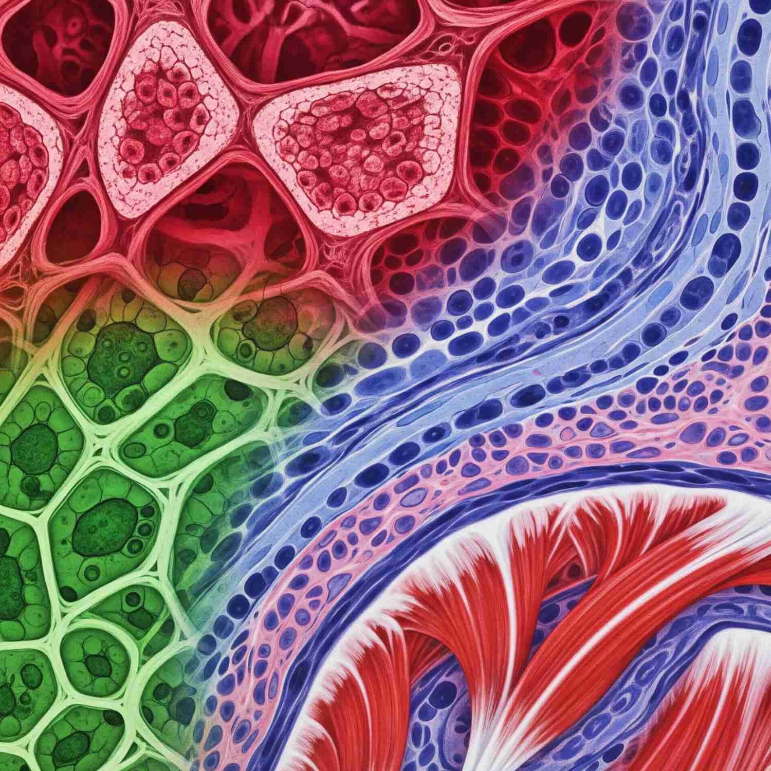 Cover of Unit 2: Structural Organisation