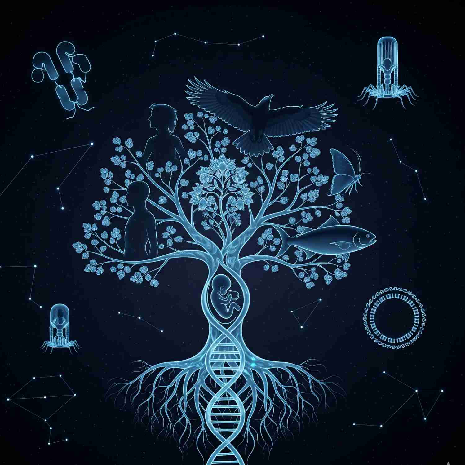 Cover of Biology Final Preparation