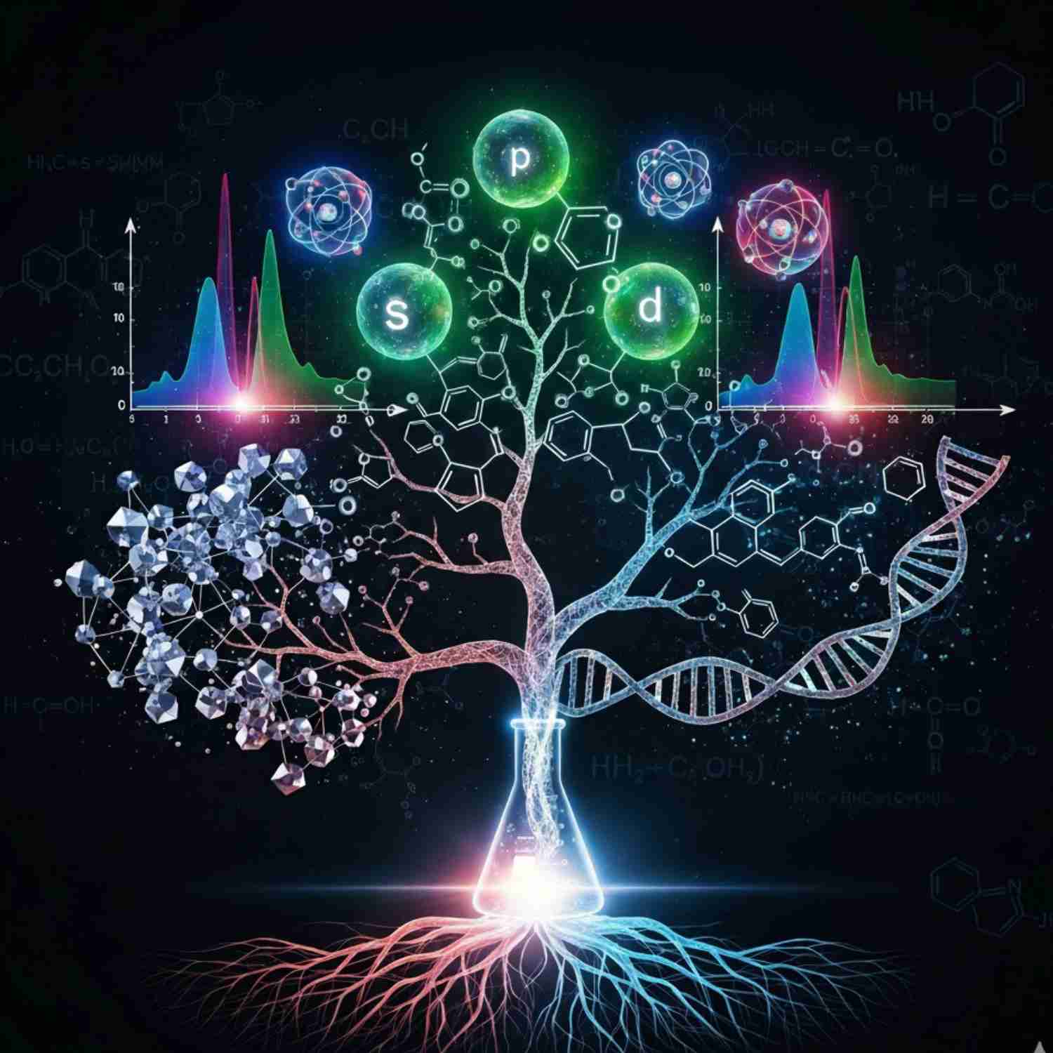Cover of Chemistry Final Preparation