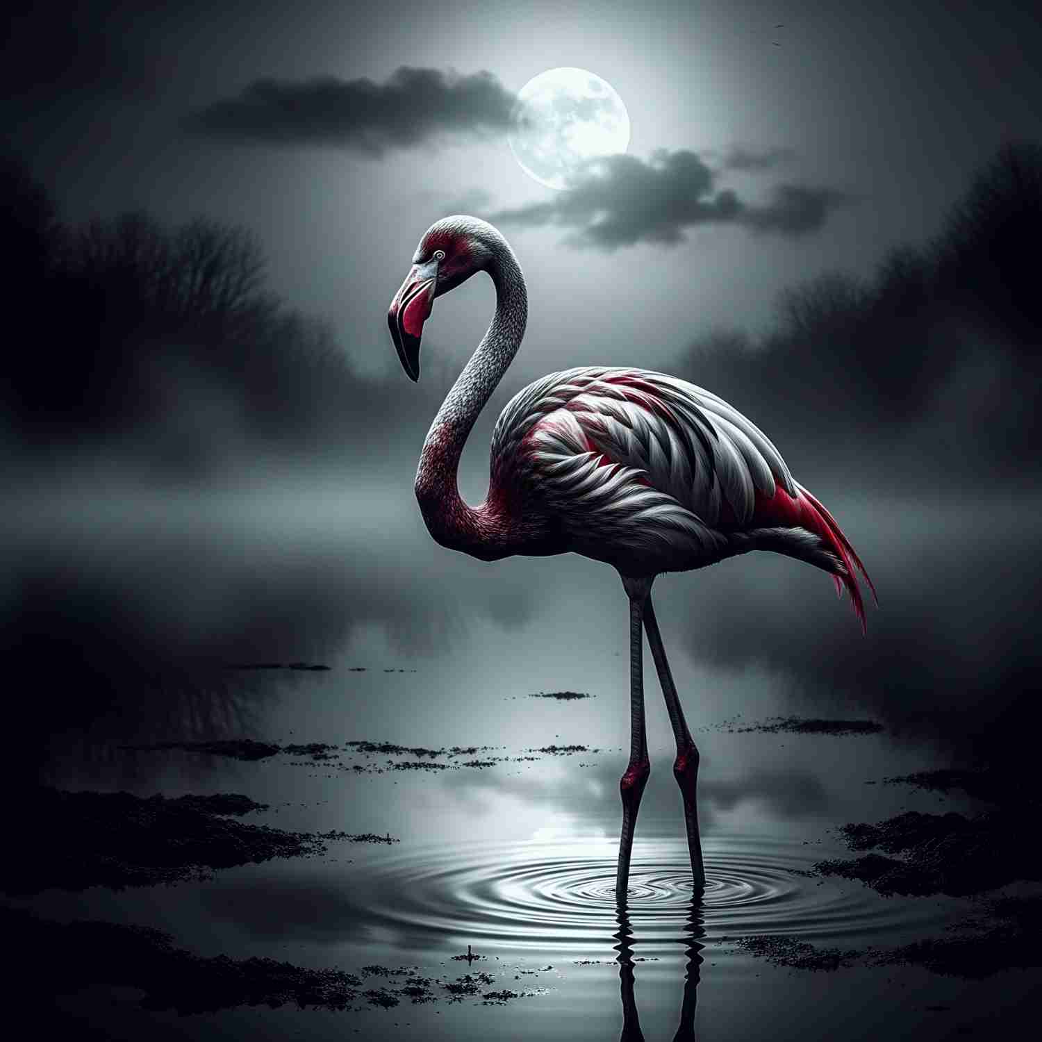 Cover of Flamingo Class 12 English Core Guide