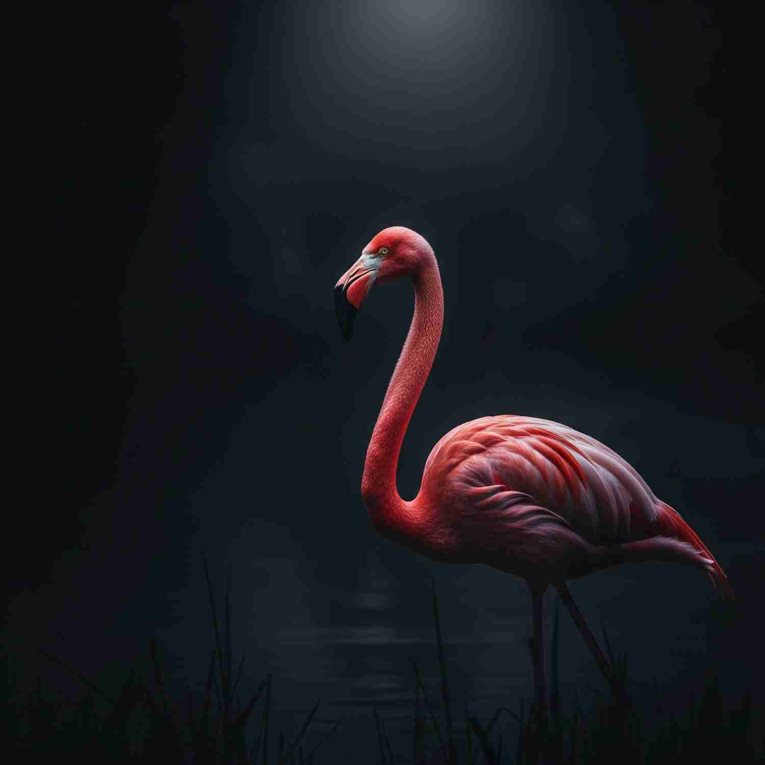 Cover of Flamingo Question Bank Class 12 English Core