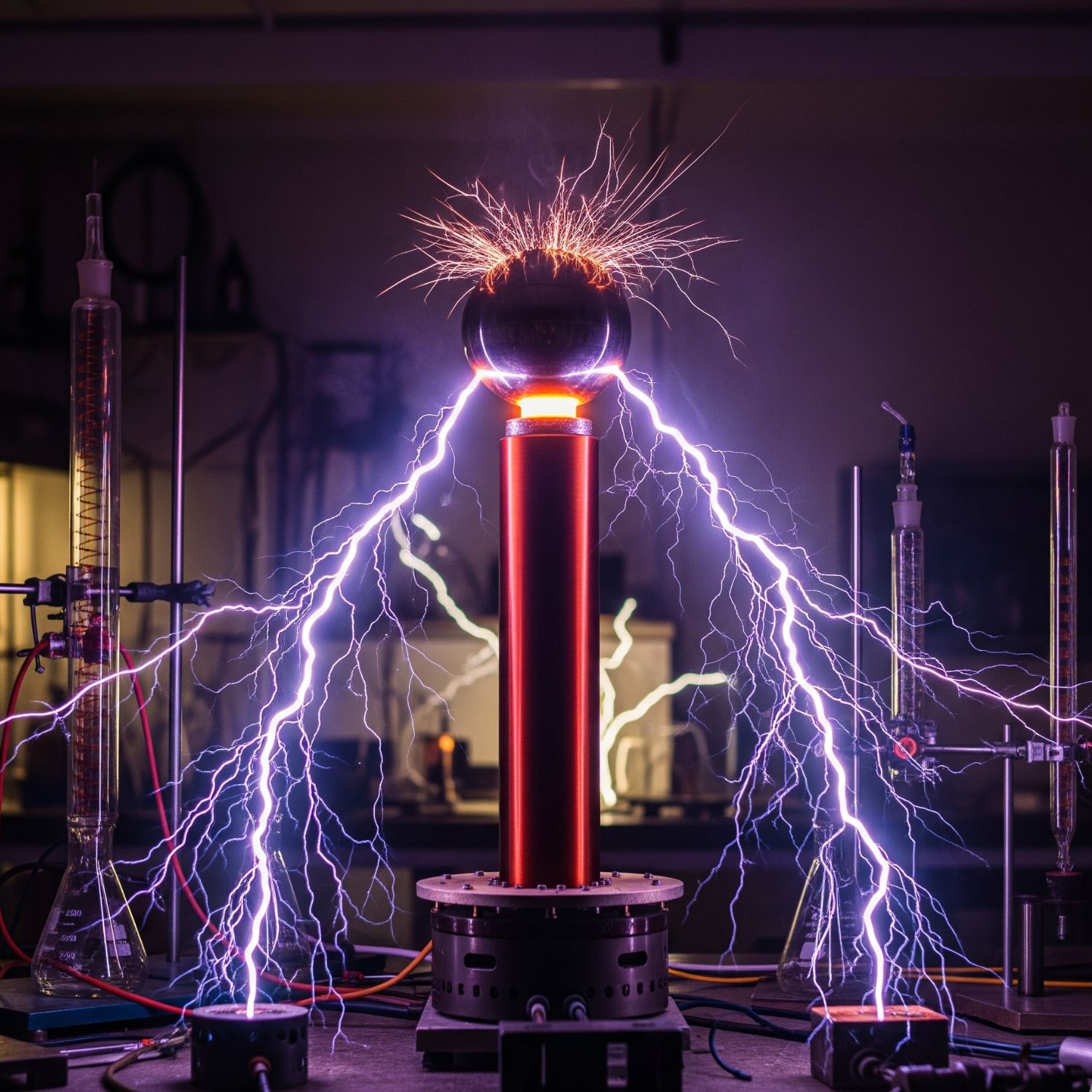 Cover of Physics: NCERT Solutions