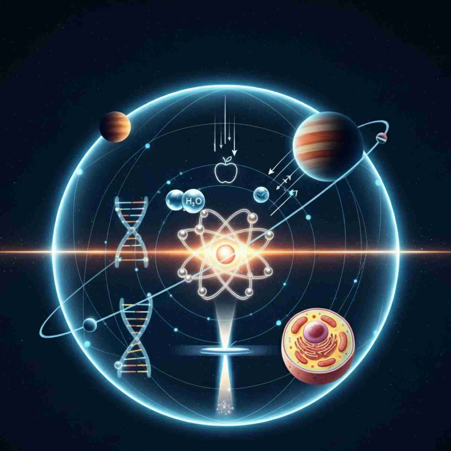 Cover of Science Question Bank | Class 9