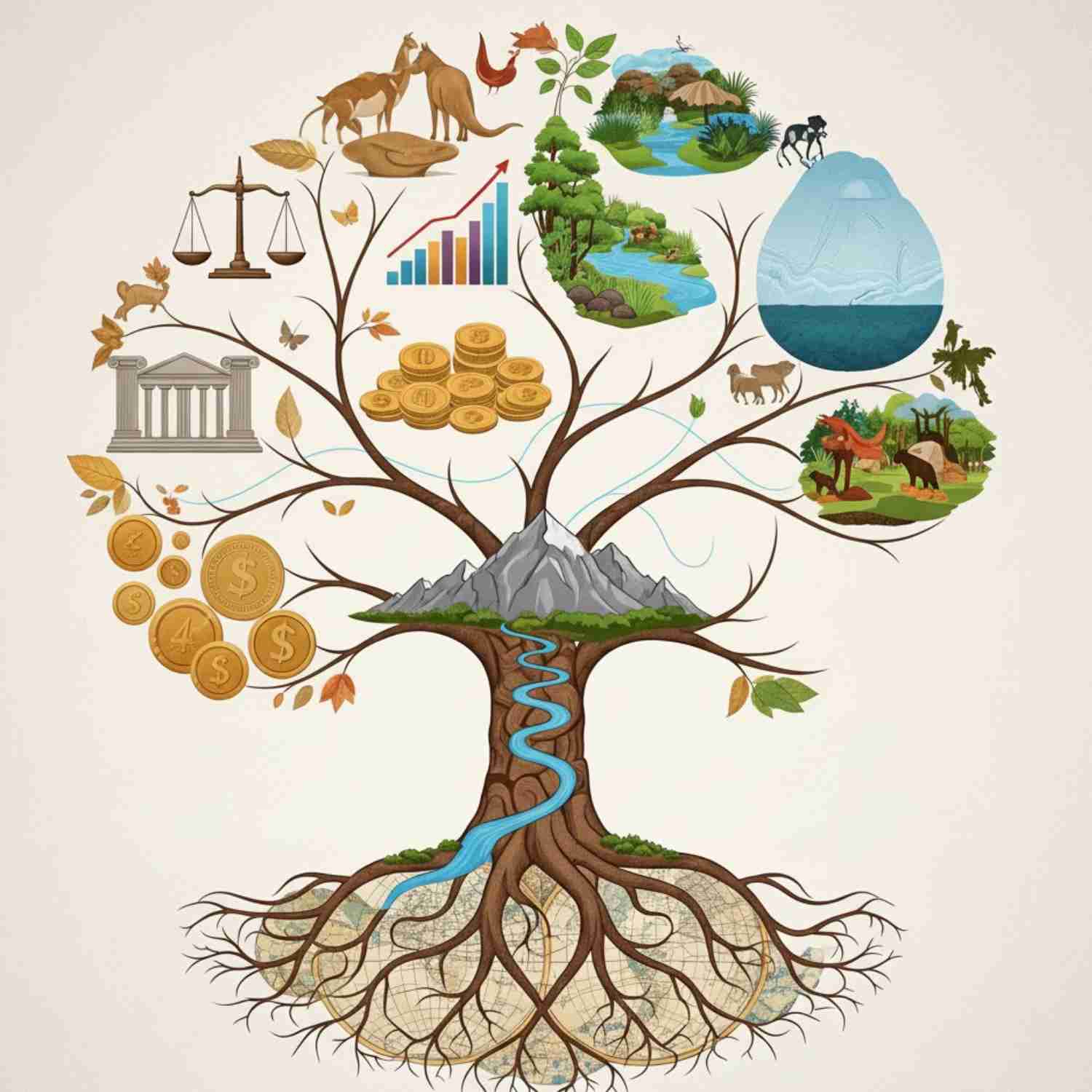 Cover of सामाजिक विज्ञान प्रश्न बैंक Class 9