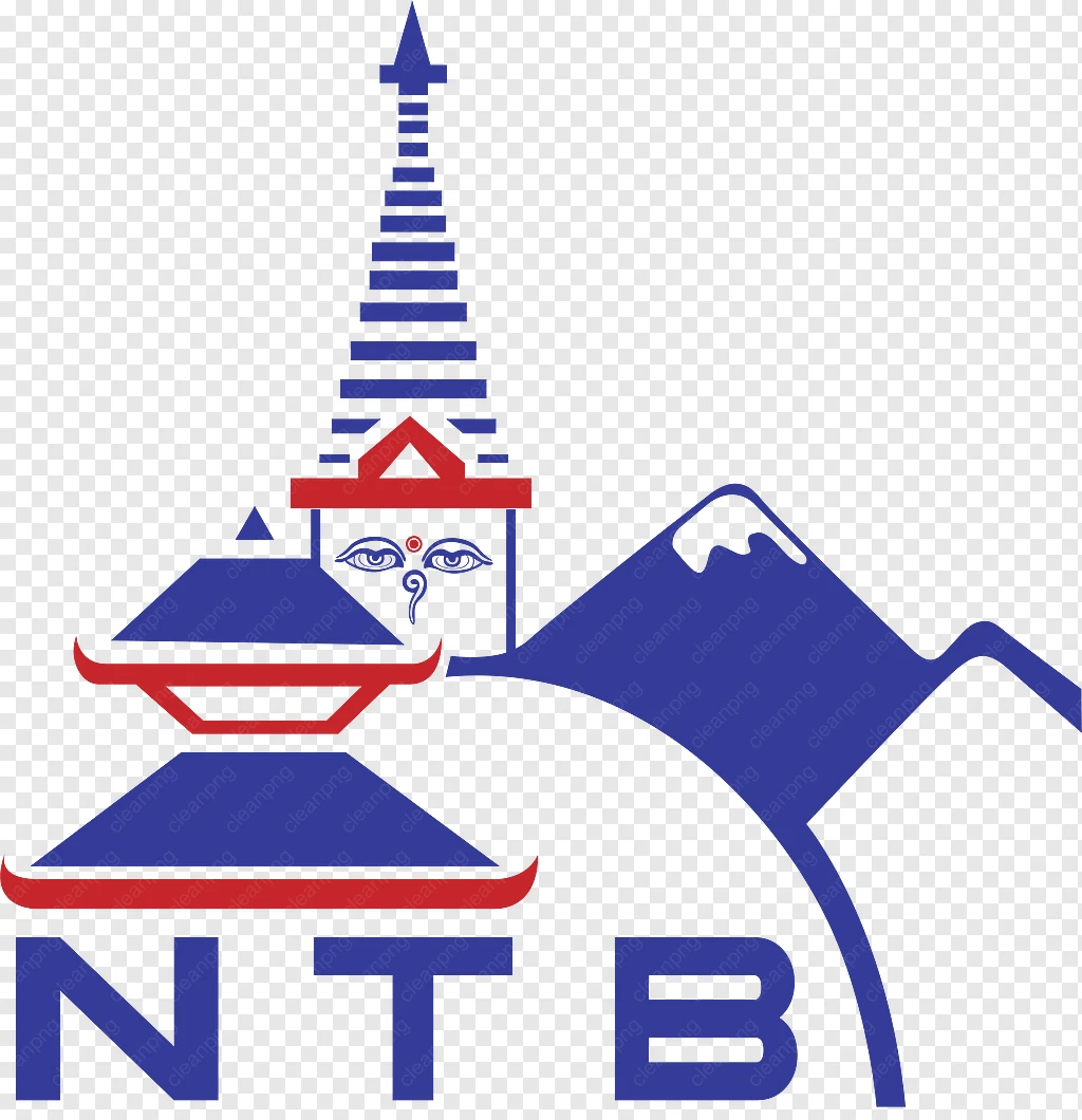 Nepal Tourism Board Logo