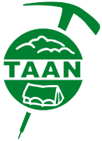 TAAN Logo
