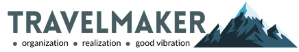 Travel Maker South Asia Logo