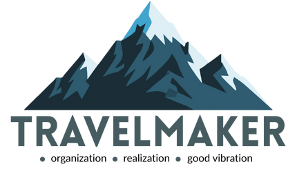 Travel Maker South Asia Logo