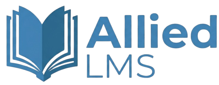 AlliedLMS Logo