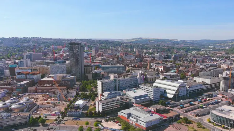 Doncaster Area